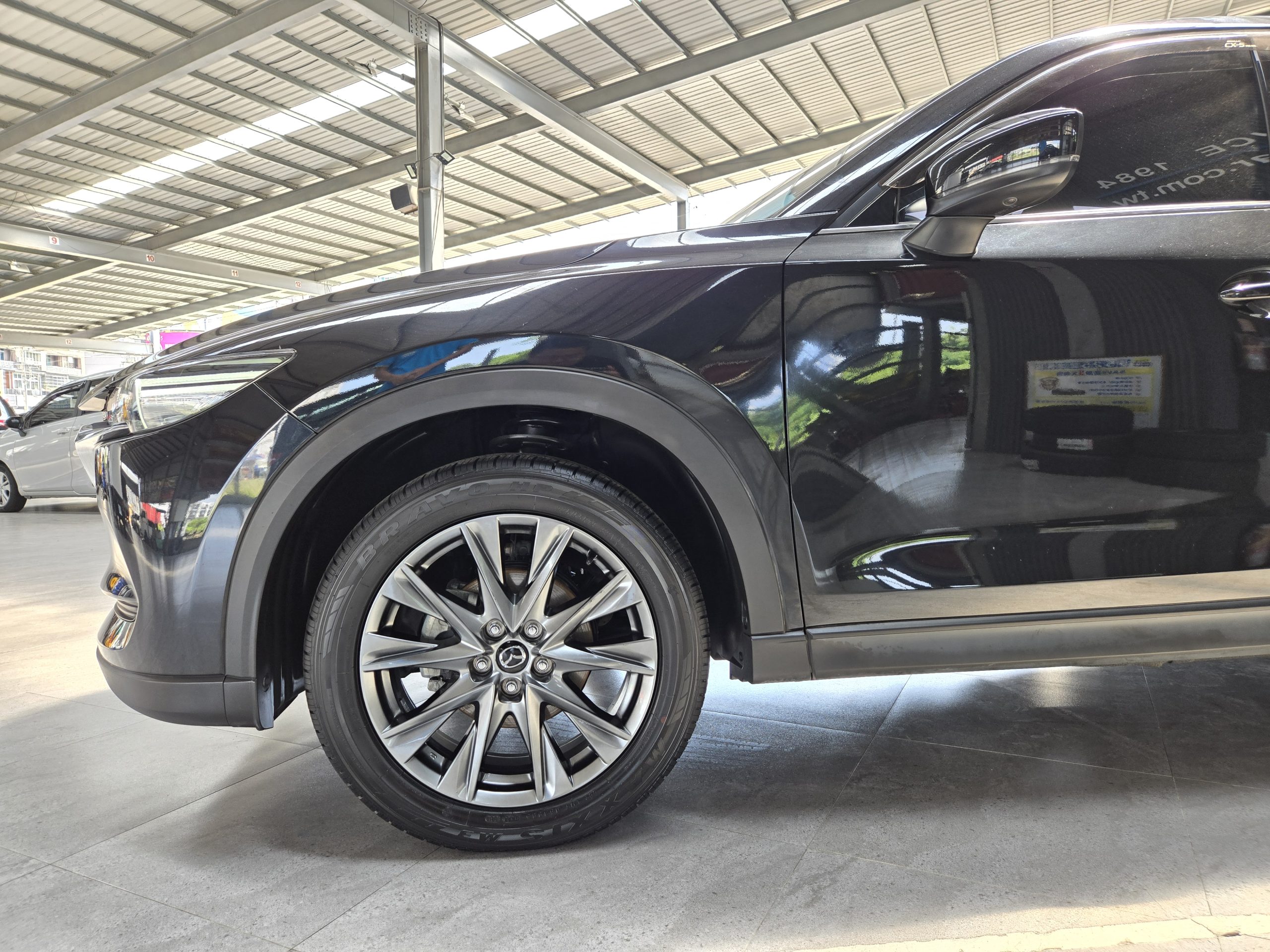 富祥汽車 MAZDA/馬自達 CX-5:圖片 2
