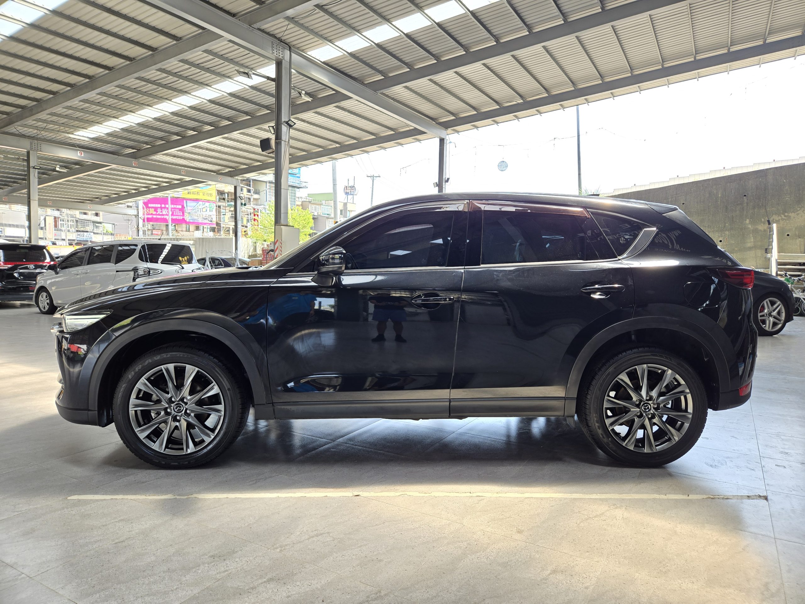 富祥汽車 MAZDA/馬自達 CX-5:圖片 3