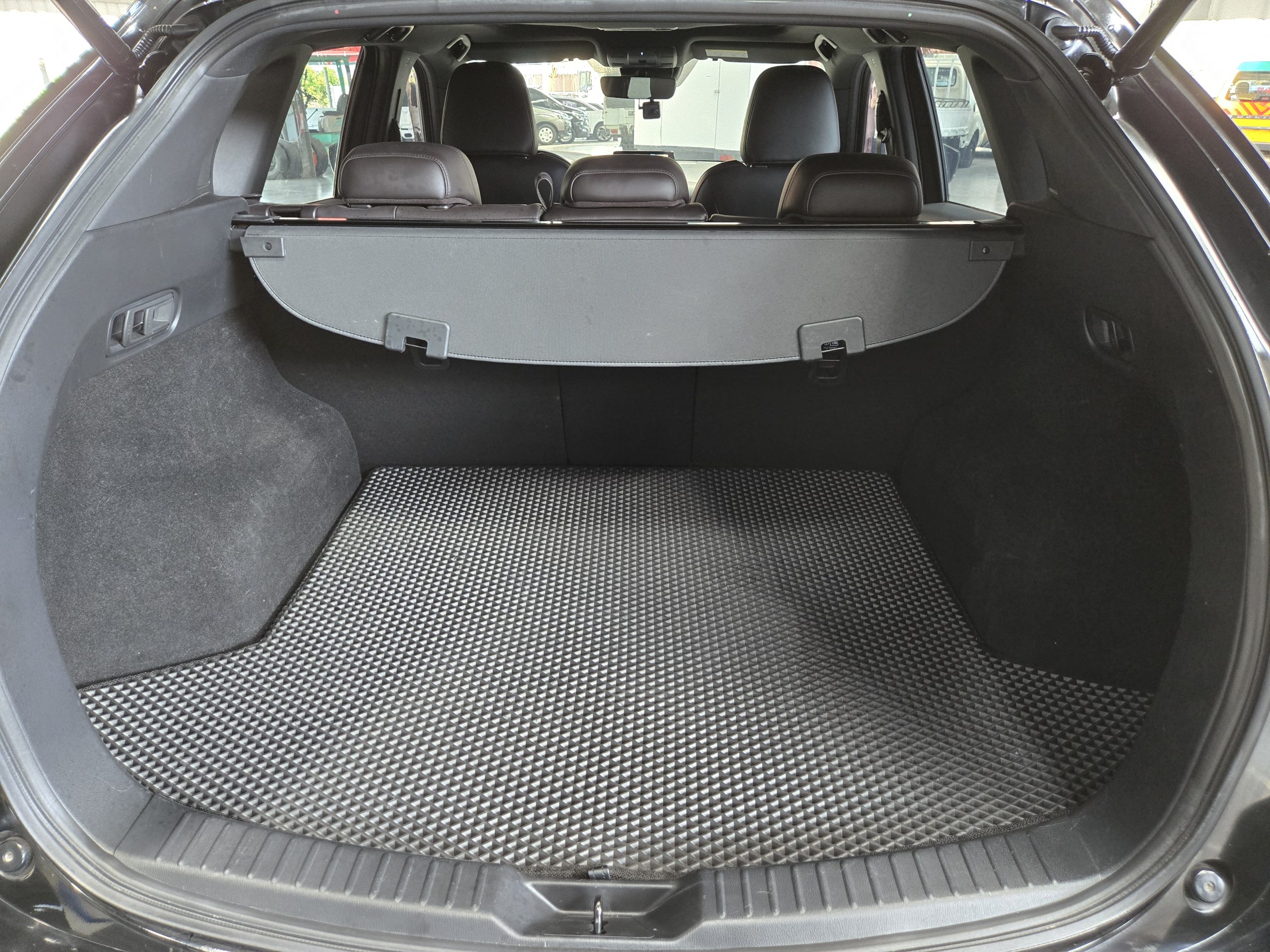 富祥汽車 MAZDA/馬自達 CX-5:圖片 7