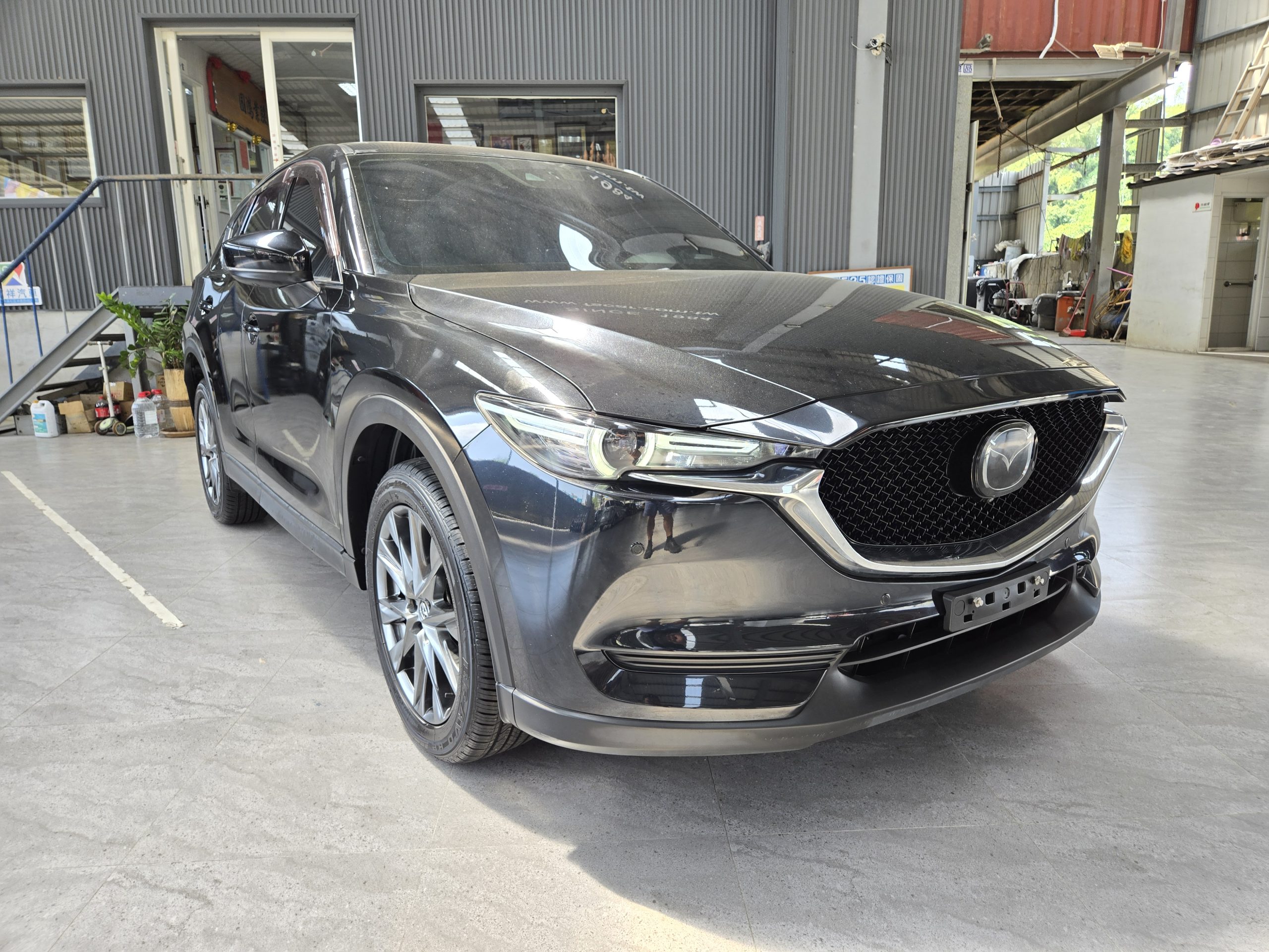 富祥汽車 MAZDA/馬自達 CX-5:圖片 10