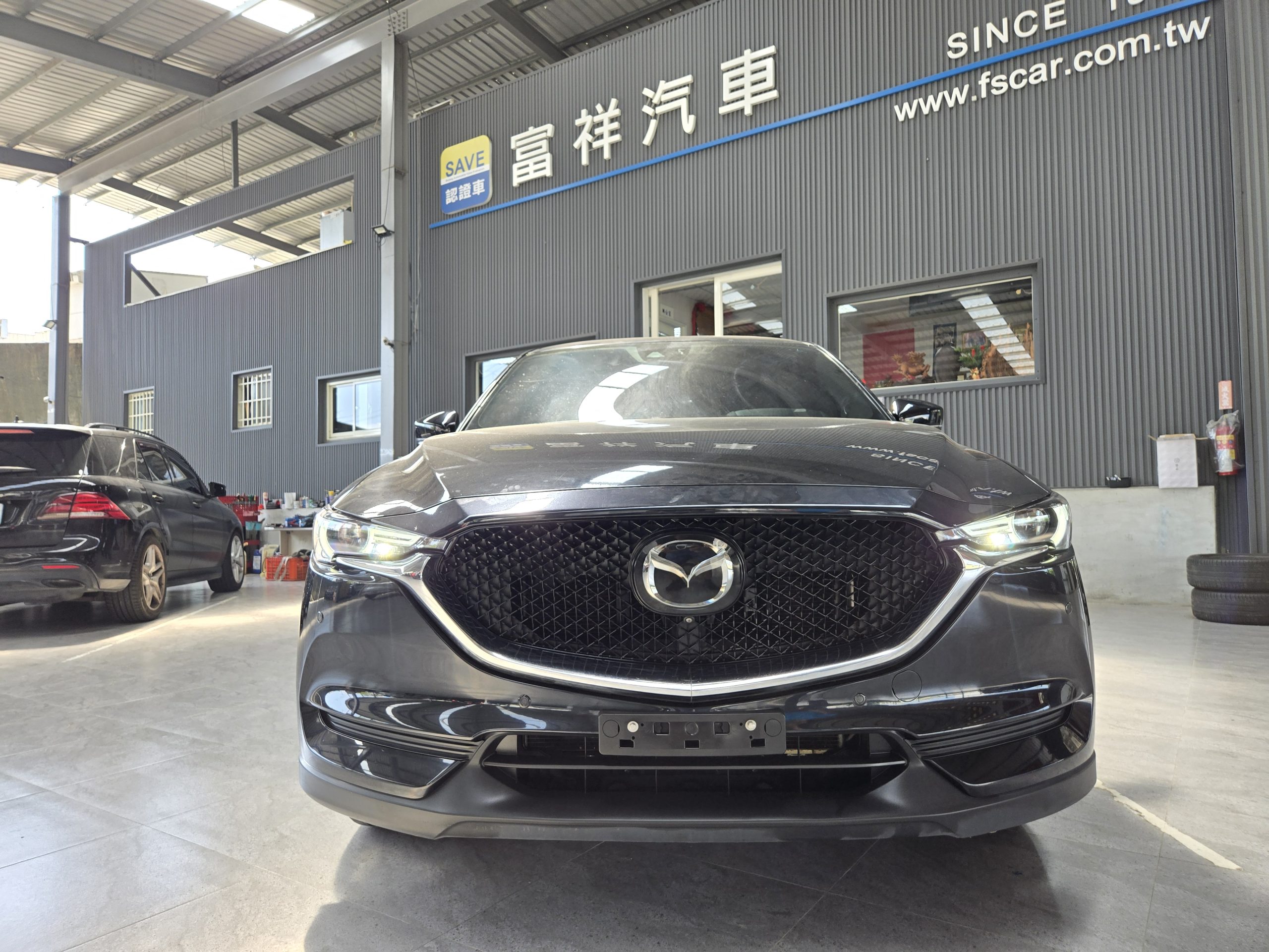 富祥汽車 MAZDA/馬自達 CX-5:圖片 11