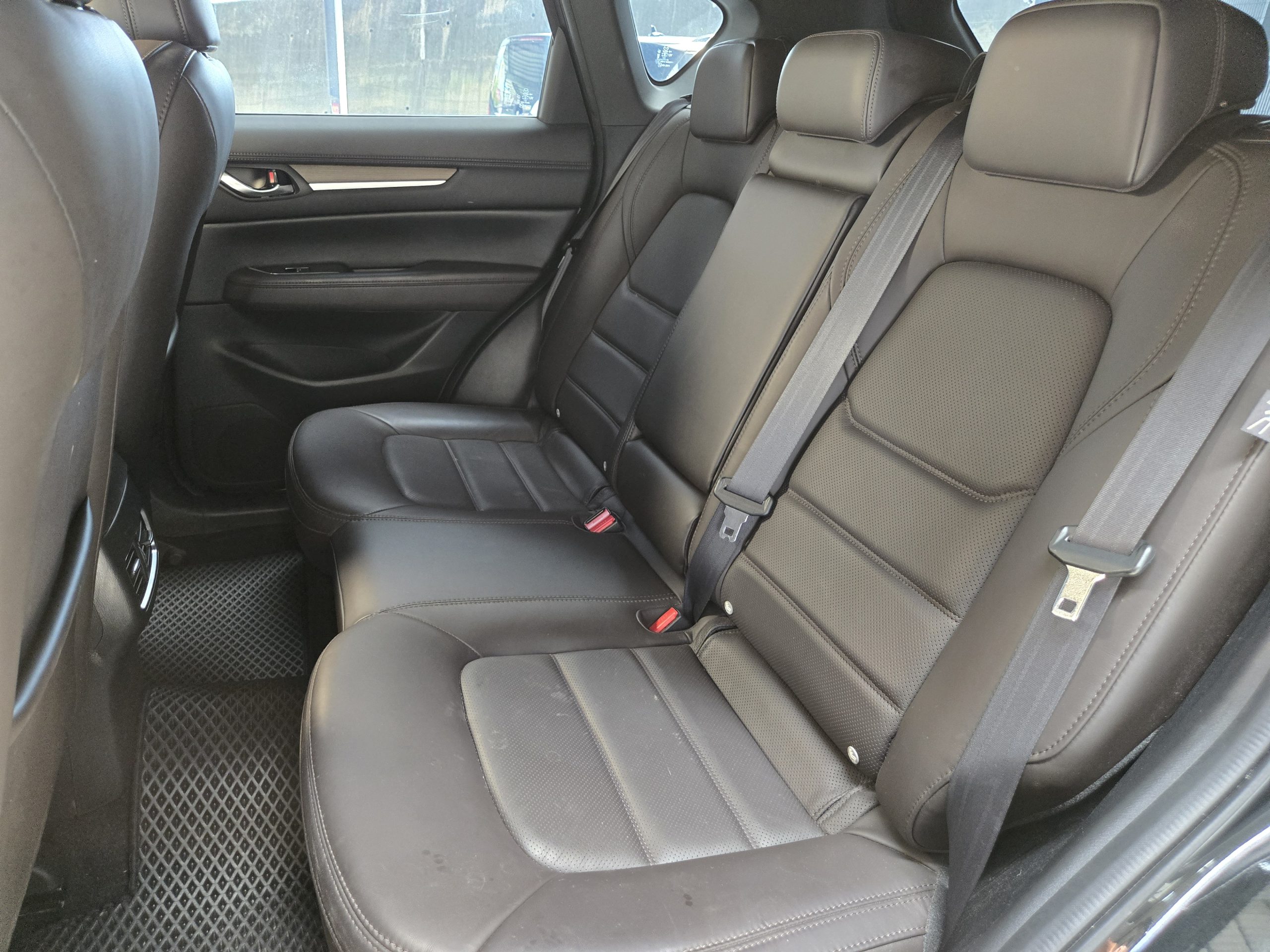 富祥汽車 MAZDA/馬自達 CX-5:圖片 12
