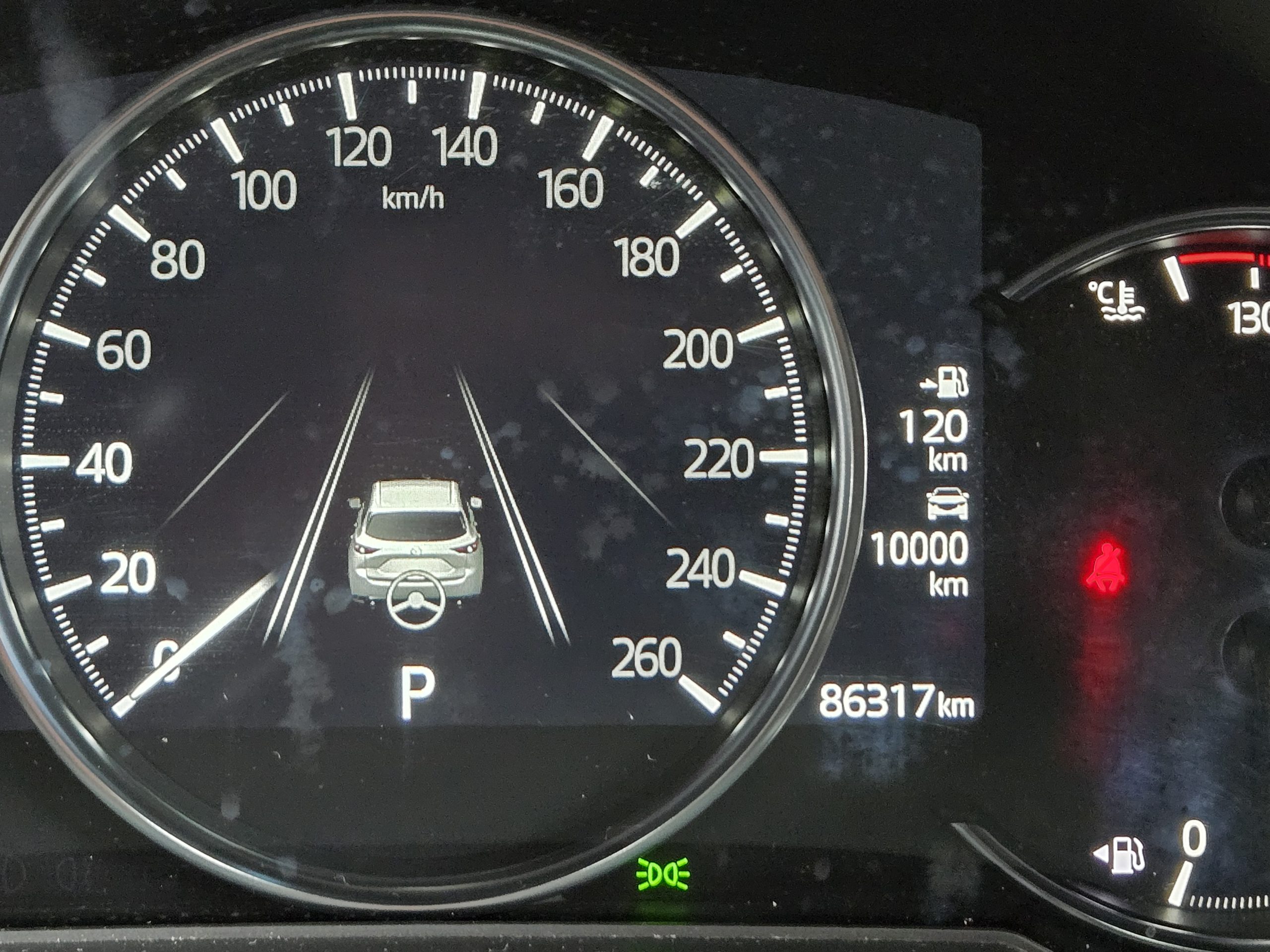 富祥汽車 MAZDA/馬自達 CX-5:圖片 16