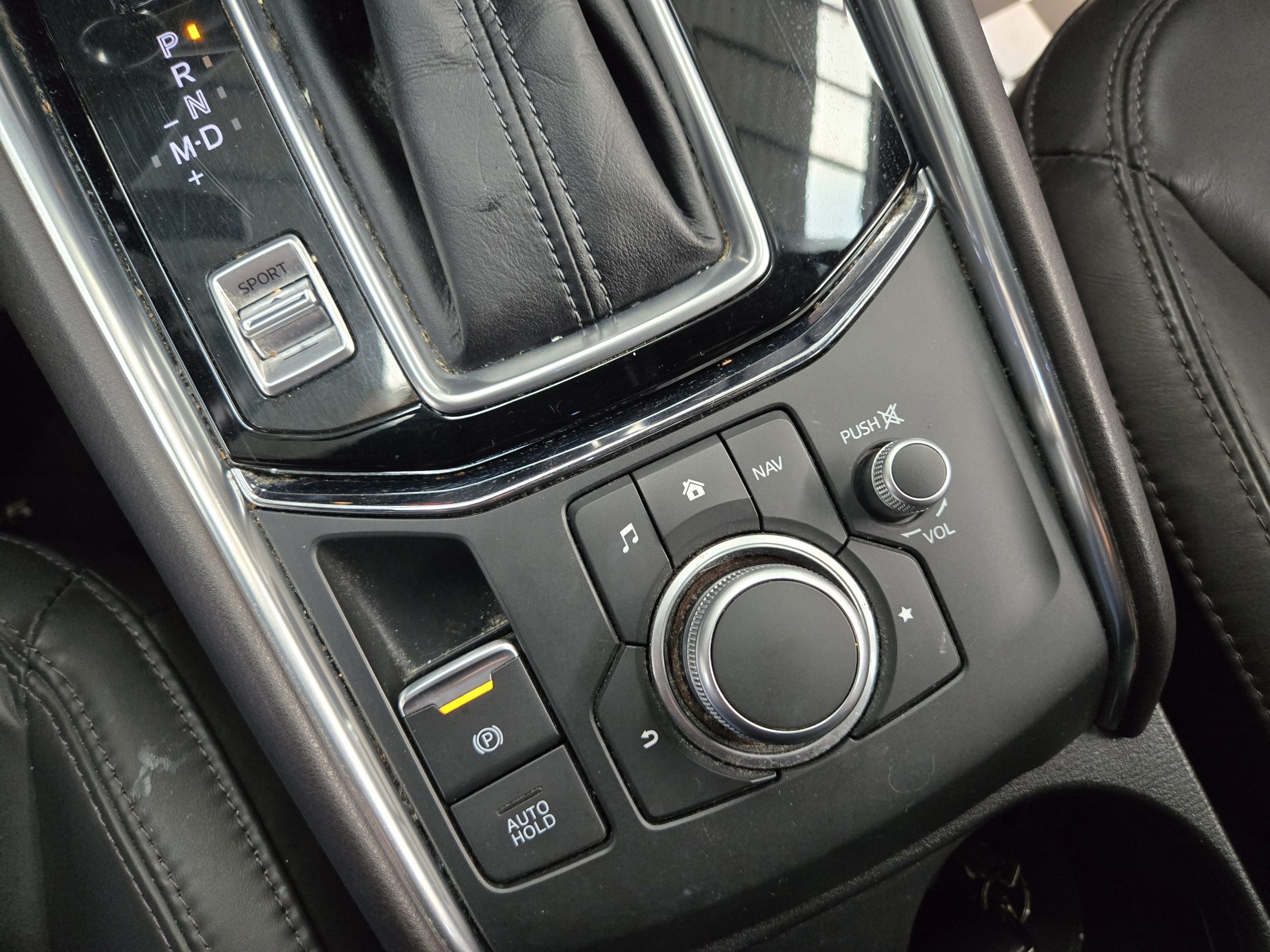 富祥汽車 MAZDA/馬自達 CX-5:圖片 18