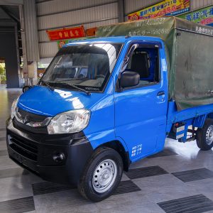 富祥汽車 MITSUBISHI/三菱 VERYCA