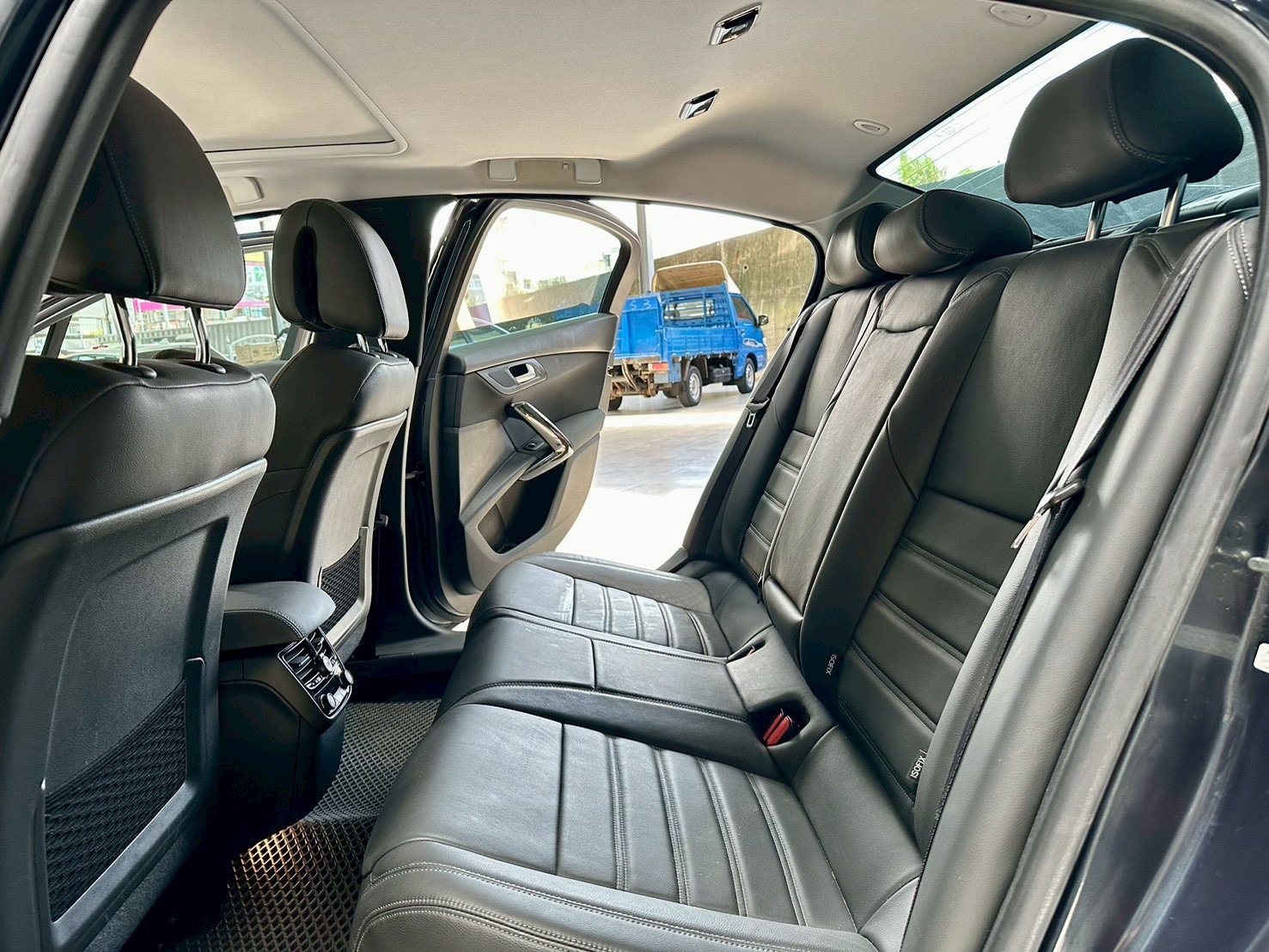 富祥汽車 PEUGEOT/寶獅 508:圖片 11