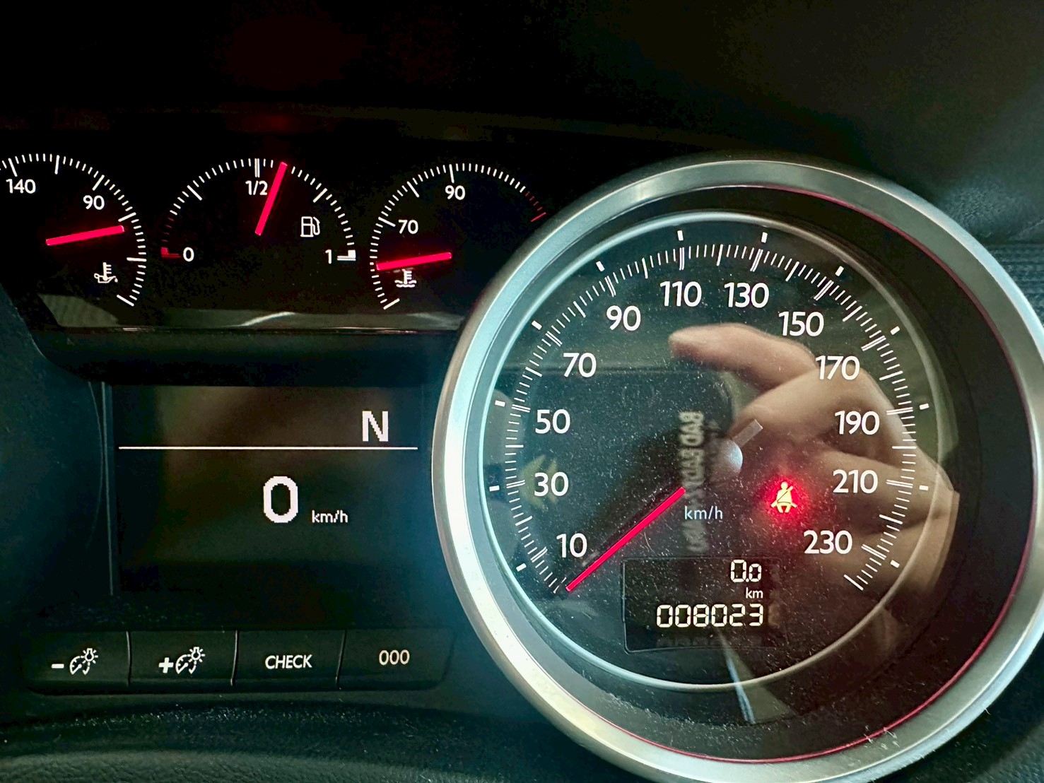 富祥汽車 PEUGEOT/寶獅 508:圖片 19