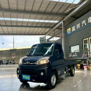 富祥汽車 MITSUBISHI/三菱 VERYCA