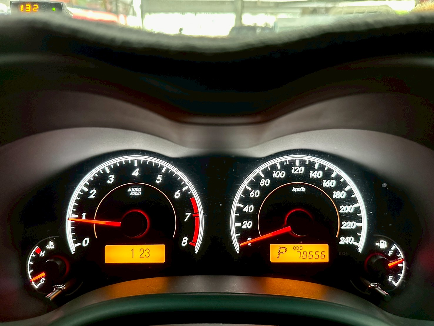 富祥汽車 TOYOTA/豐田 ALTIS:圖片 2