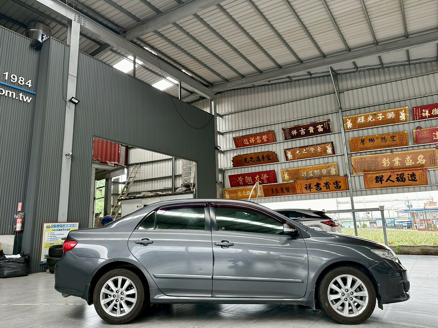 富祥汽車 TOYOTA/豐田 ALTIS:圖片 13