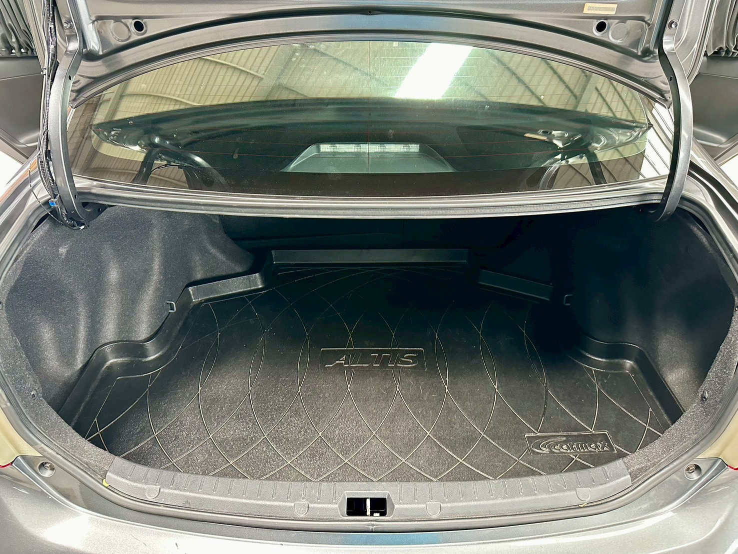 富祥汽車 TOYOTA/豐田 ALTIS:圖片 6