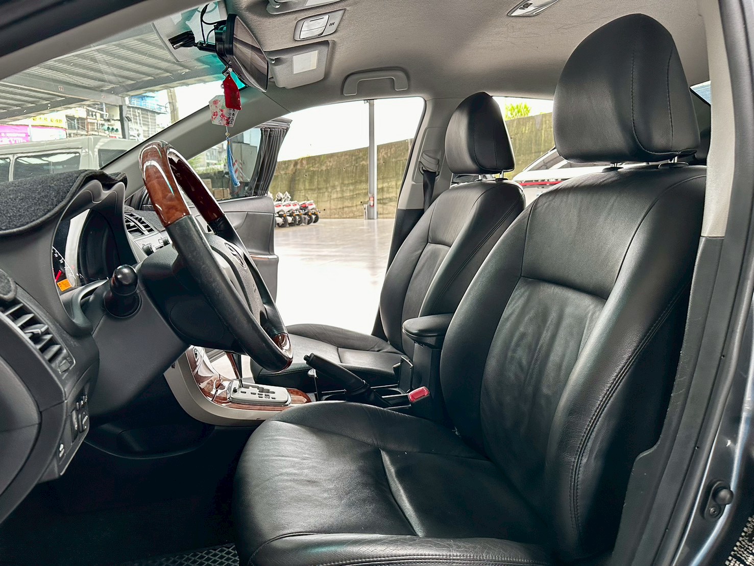 富祥汽車 TOYOTA/豐田 ALTIS:圖片 7