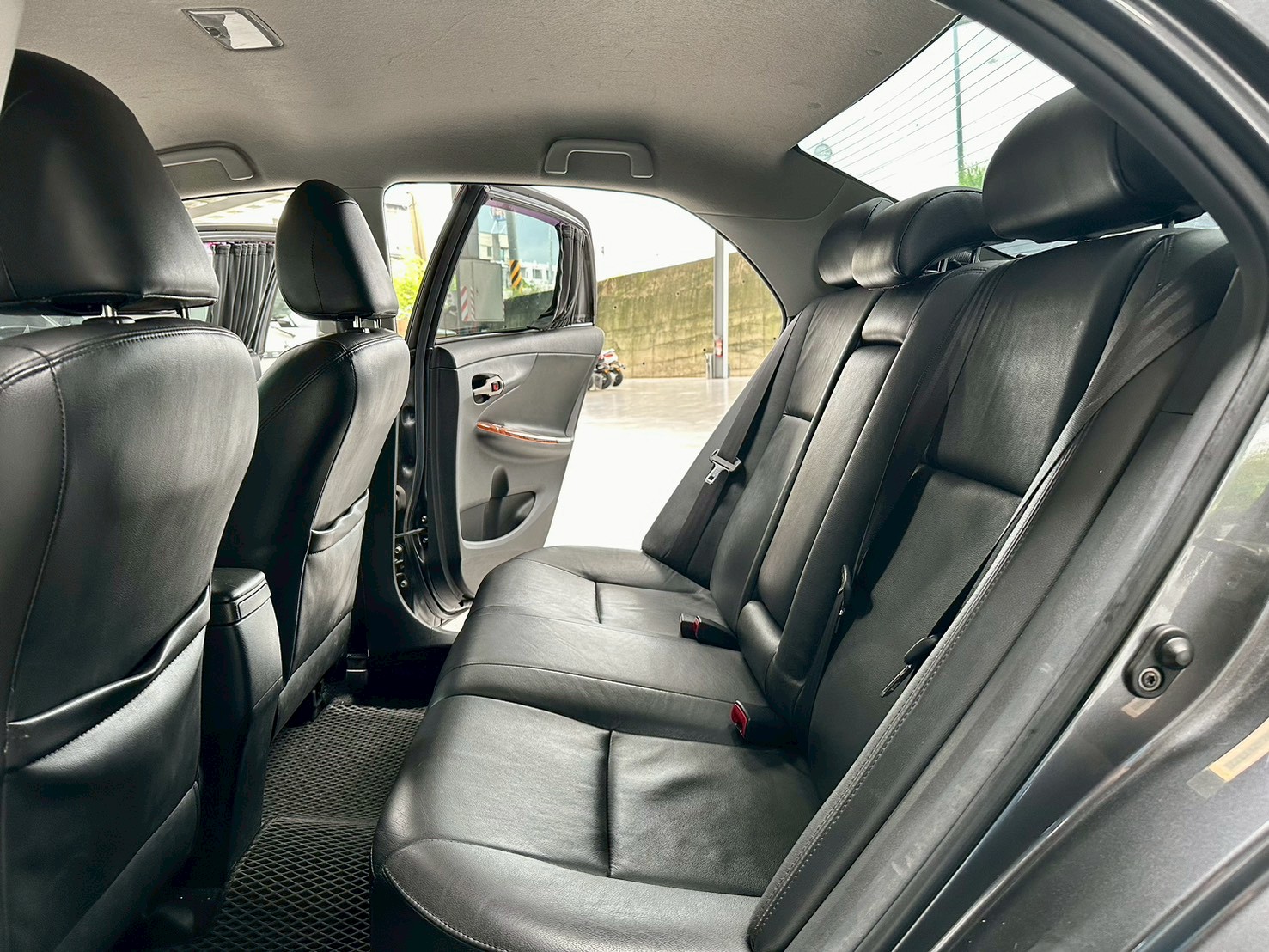 富祥汽車 TOYOTA/豐田 ALTIS:圖片 8