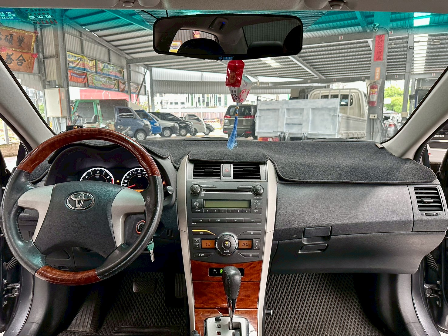 富祥汽車 TOYOTA/豐田 ALTIS:圖片 9