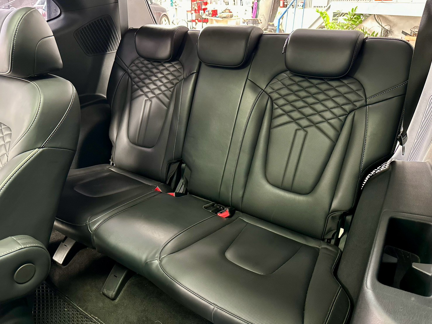 富祥汽車 HYUNDAI/現代 CUSTIN:圖片 11