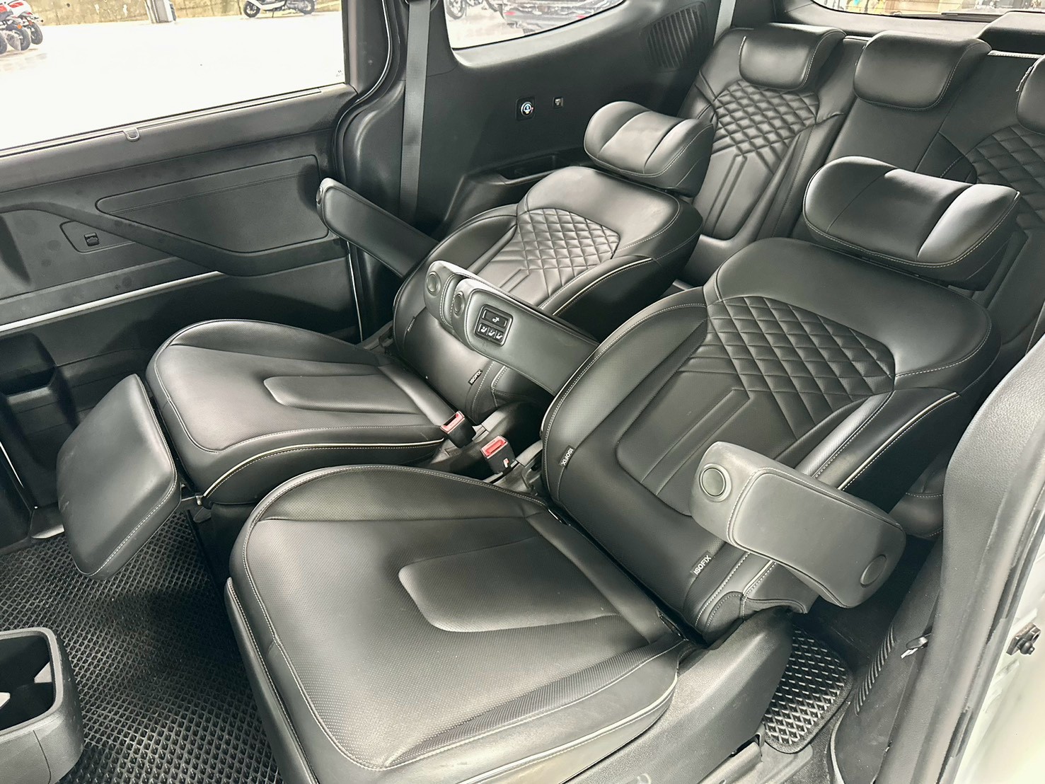 富祥汽車 HYUNDAI/現代 CUSTIN:圖片 5