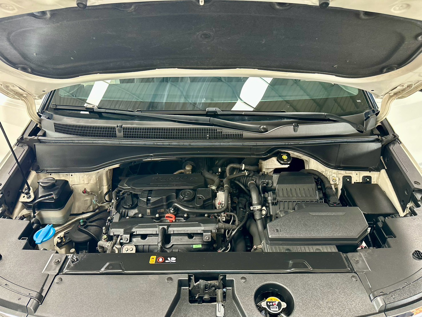 富祥汽車 HYUNDAI/現代 CUSTIN:圖片 6
