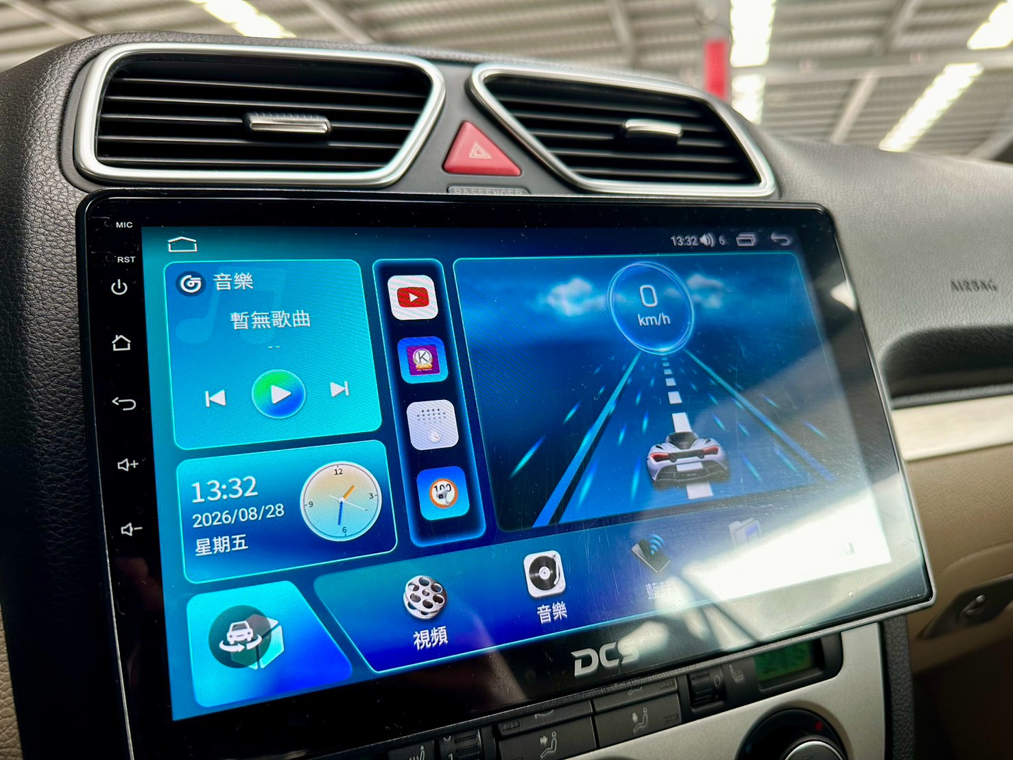 富祥汽車 VOLKSWAGEN/福斯 EOS:圖片 16