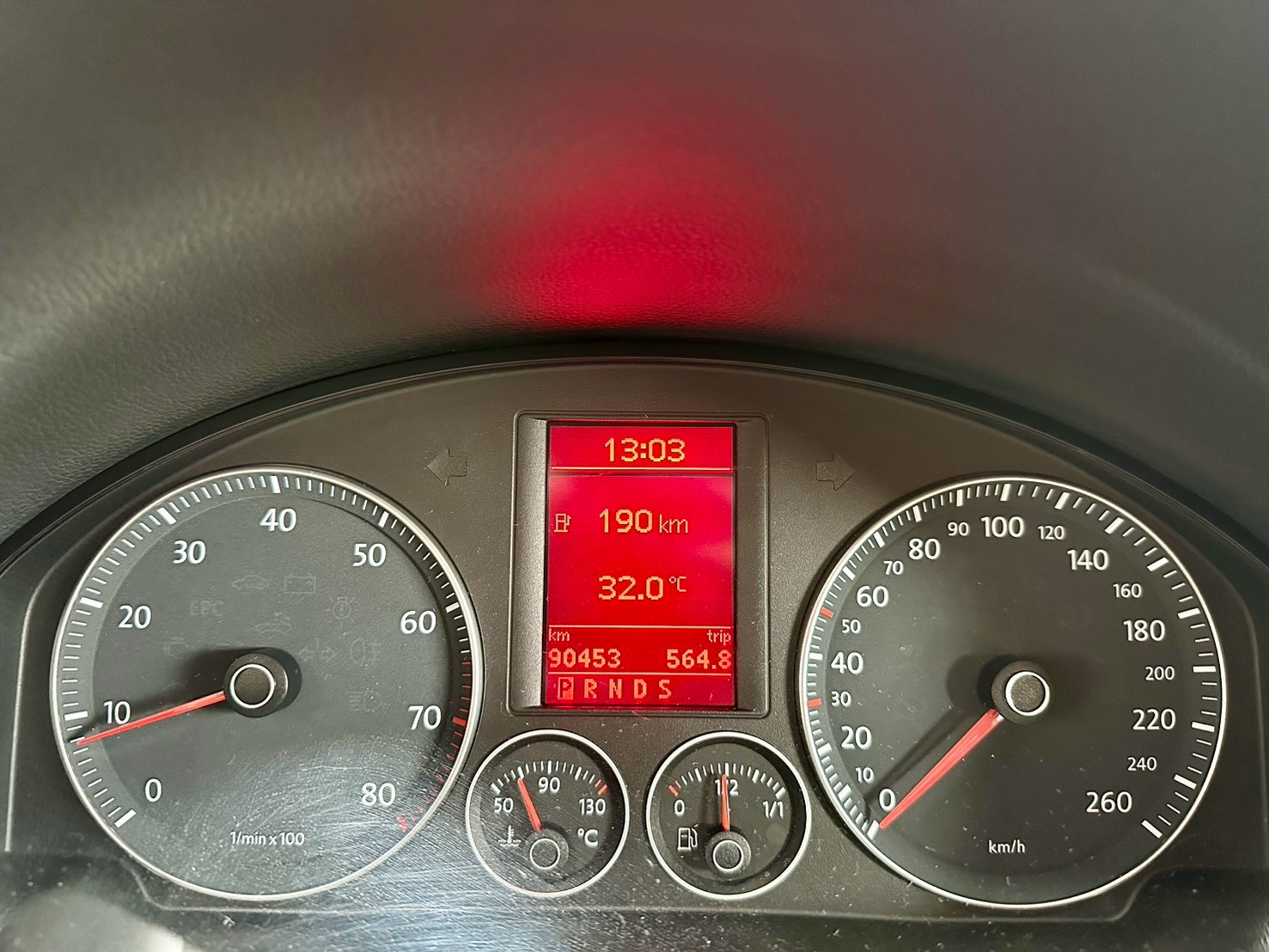 富祥汽車 VOLKSWAGEN/福斯 EOS:圖片 3