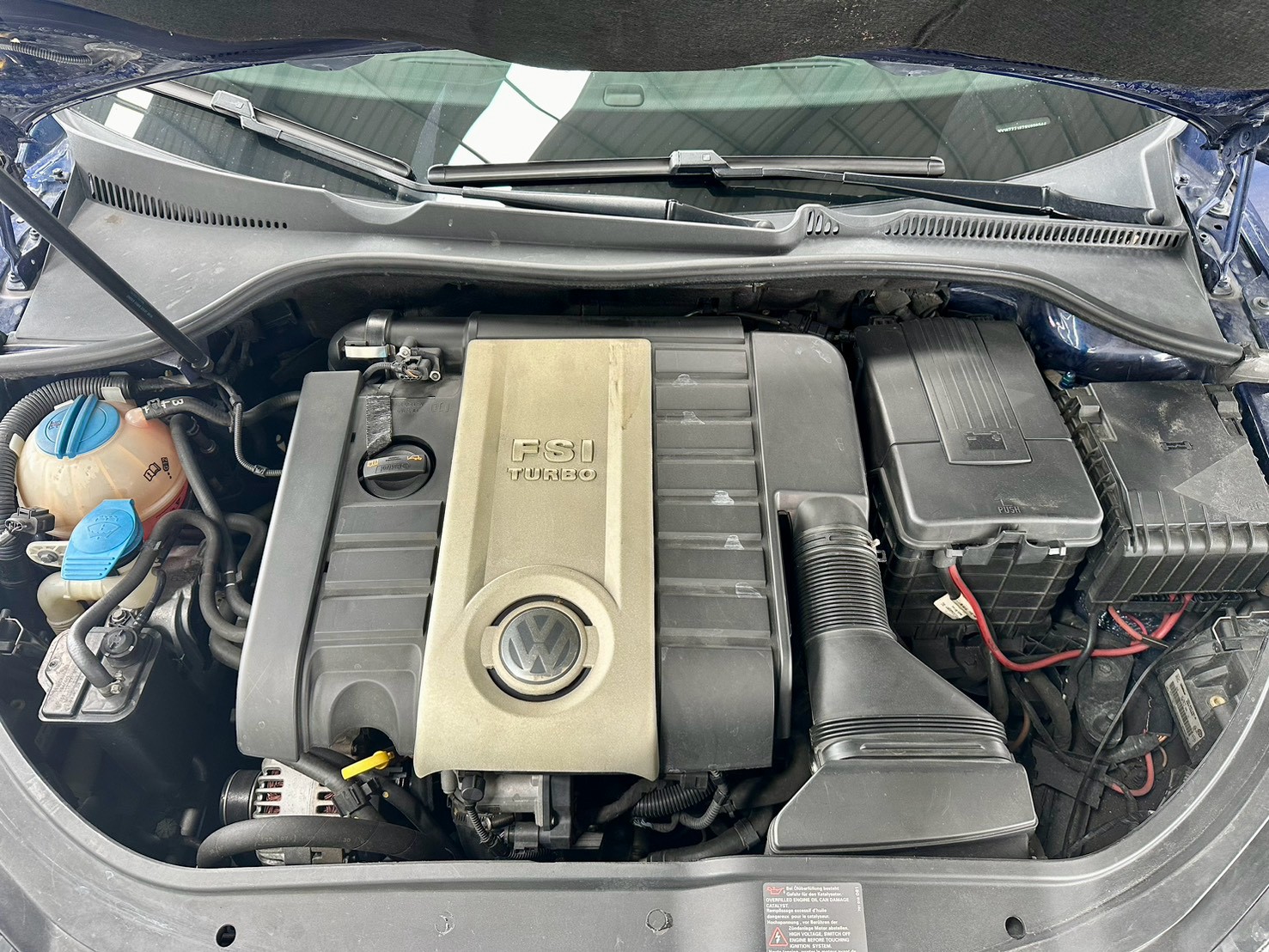 富祥汽車 VOLKSWAGEN/福斯 EOS:圖片 4