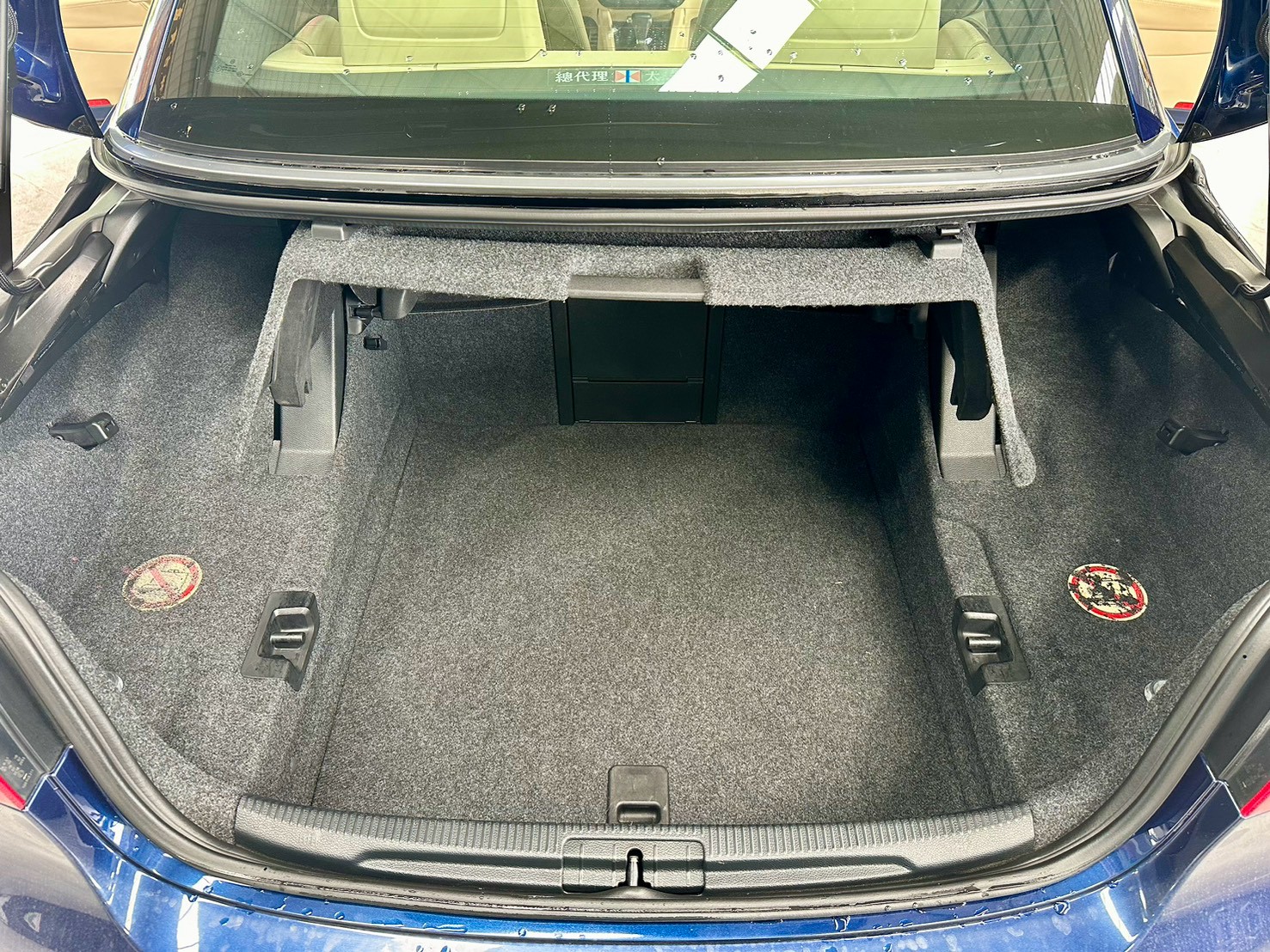 富祥汽車 VOLKSWAGEN/福斯 EOS:圖片 5