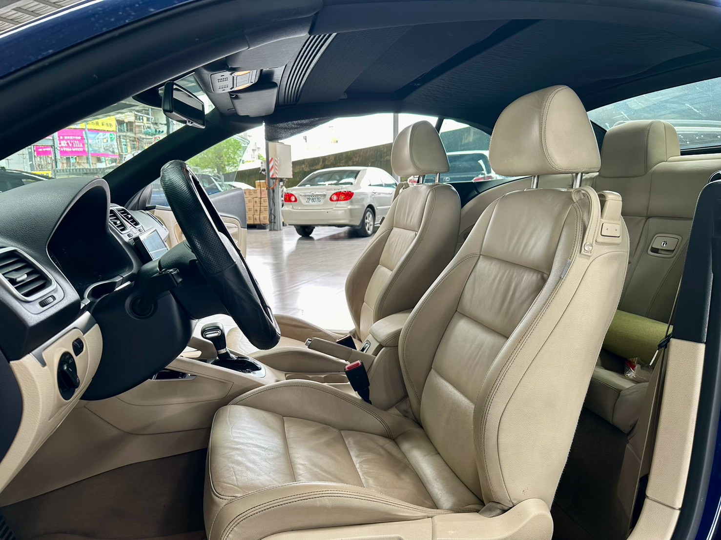 富祥汽車 VOLKSWAGEN/福斯 EOS:圖片 8