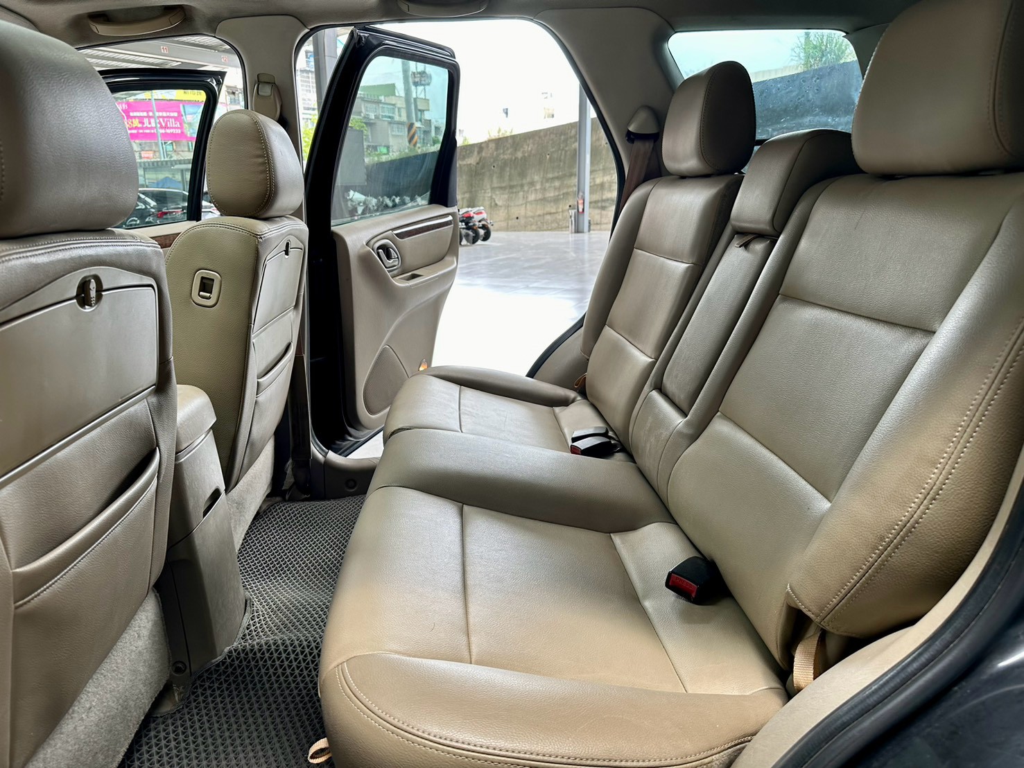 富祥汽車 FORD/福特 ESCAPE:圖片 6