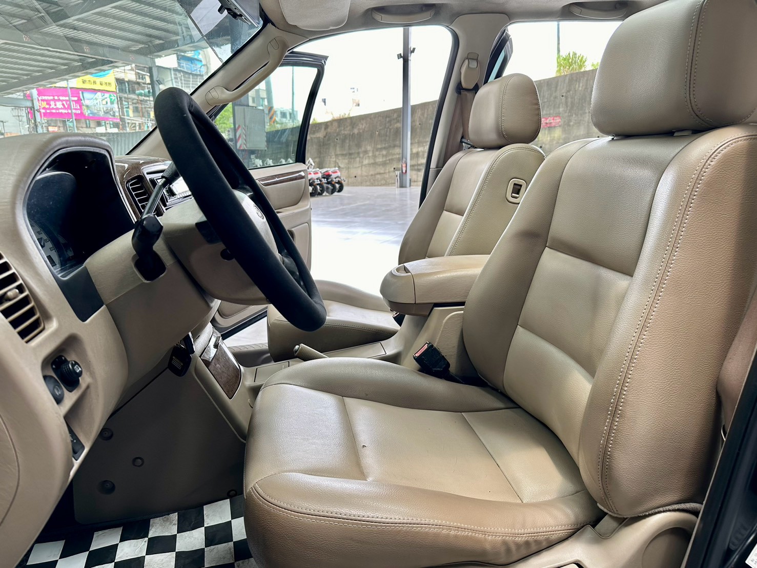 富祥汽車 FORD/福特 ESCAPE:圖片 5