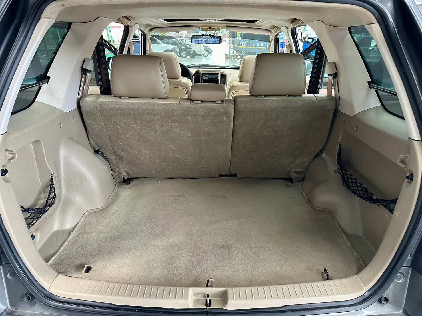 富祥汽車 FORD/福特 ESCAPE:圖片 4