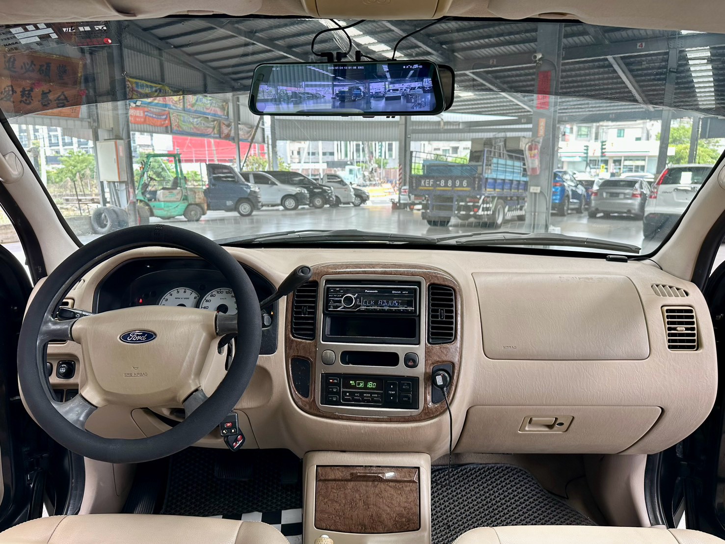 富祥汽車 FORD/福特 ESCAPE:圖片 2