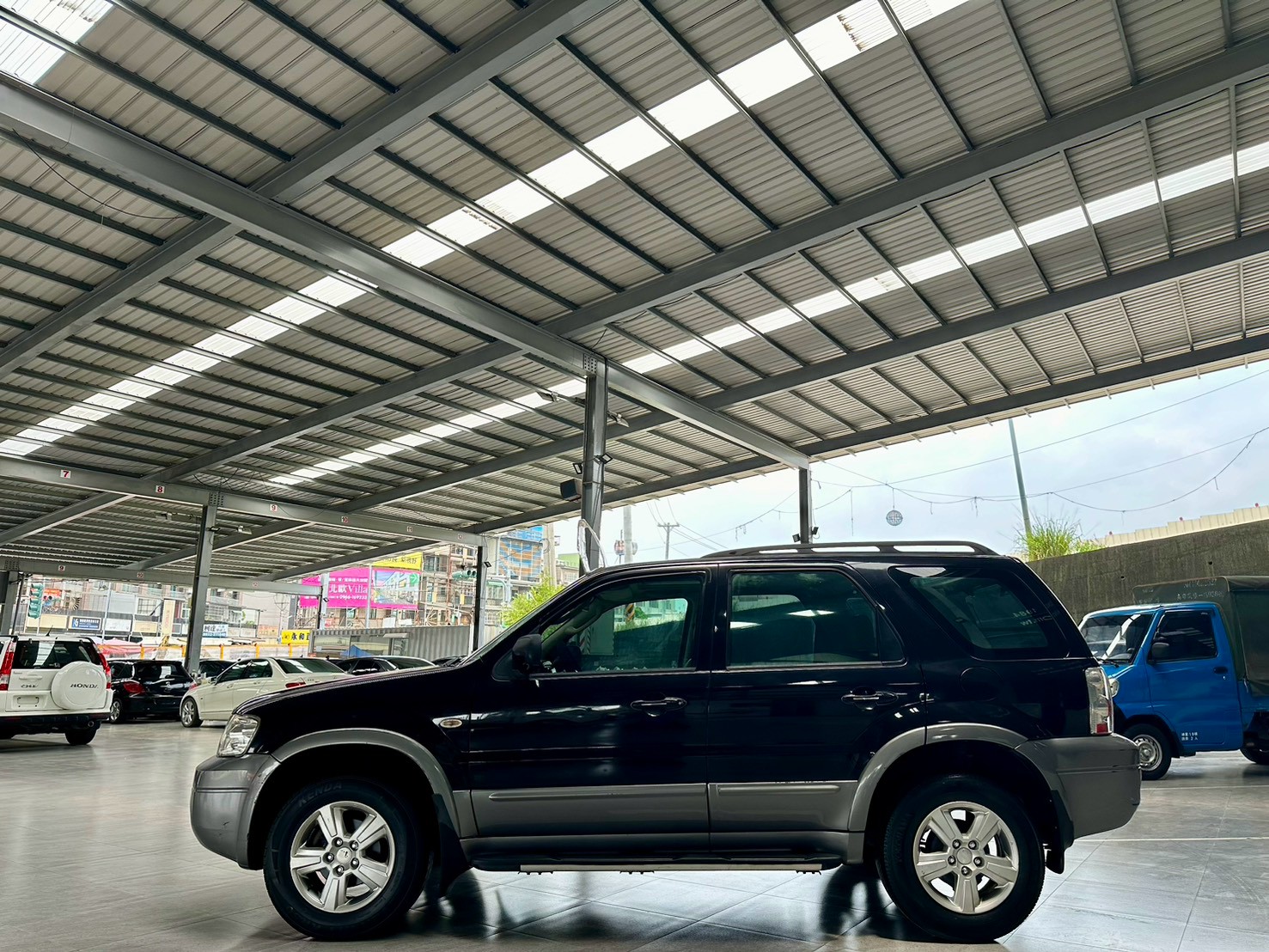 富祥汽車 FORD/福特 ESCAPE:圖片 11