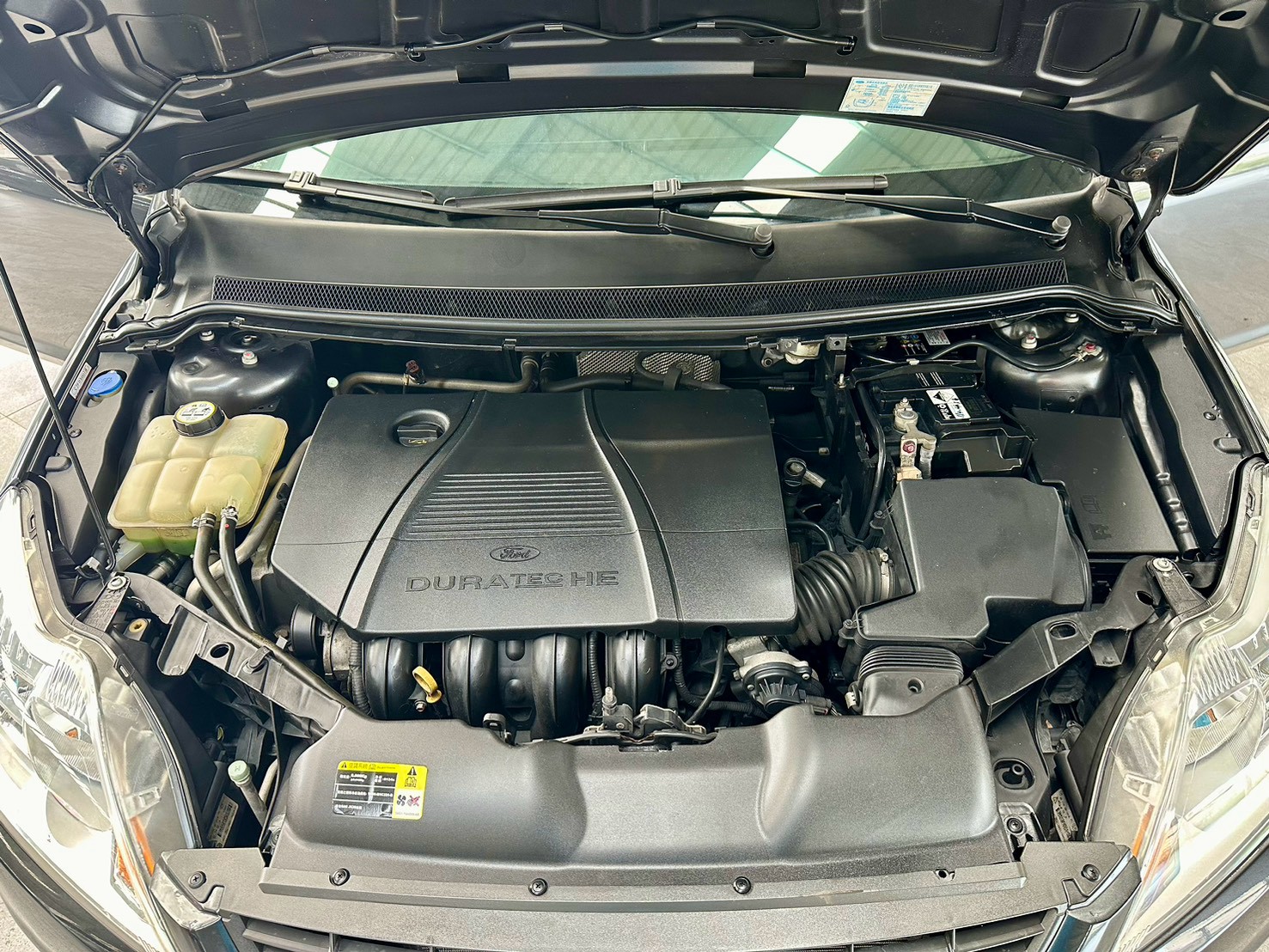 富祥汽車 FORD/福特 FOCUS:圖片 3
