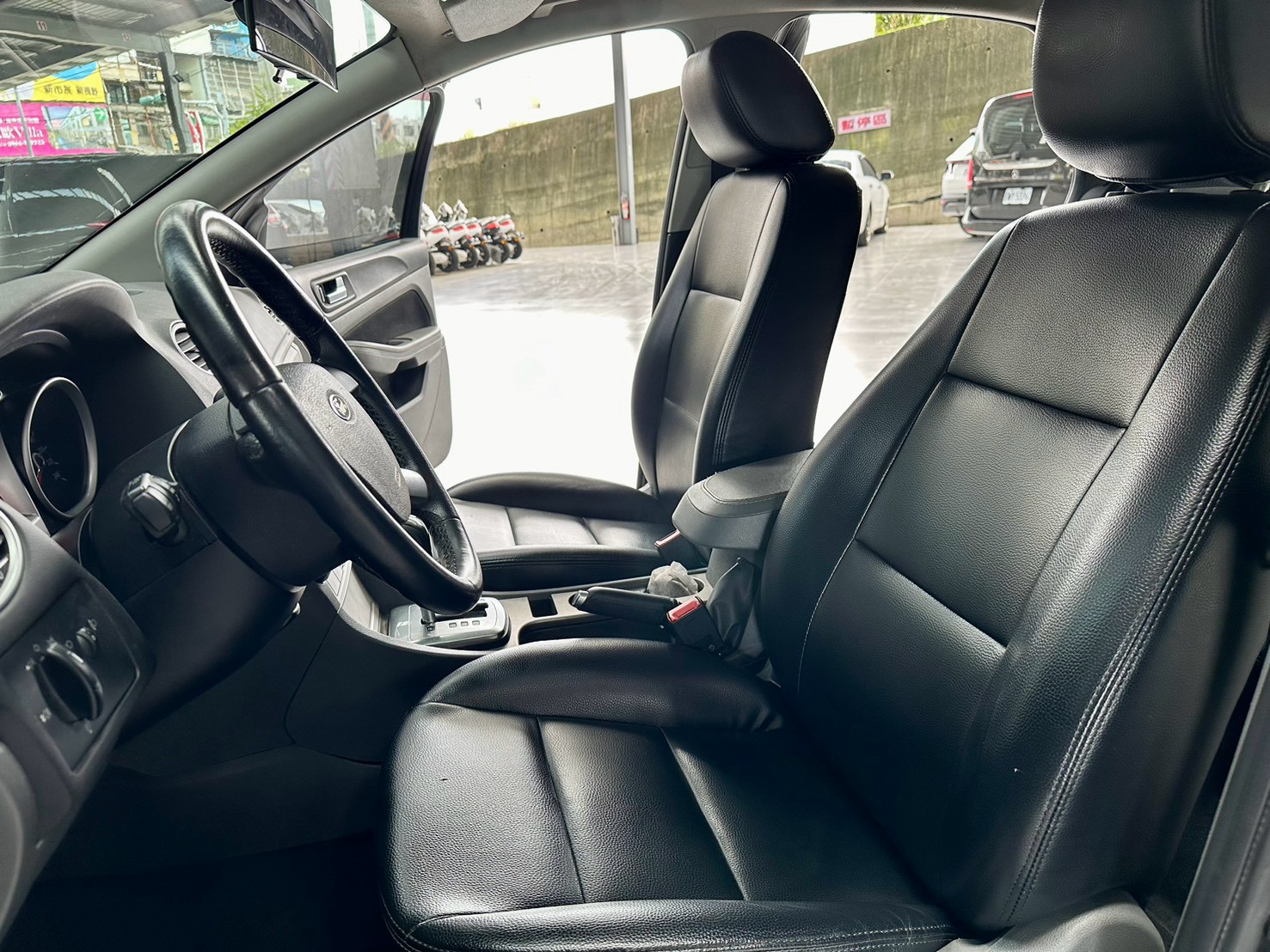 富祥汽車 FORD/福特 FOCUS:圖片 4