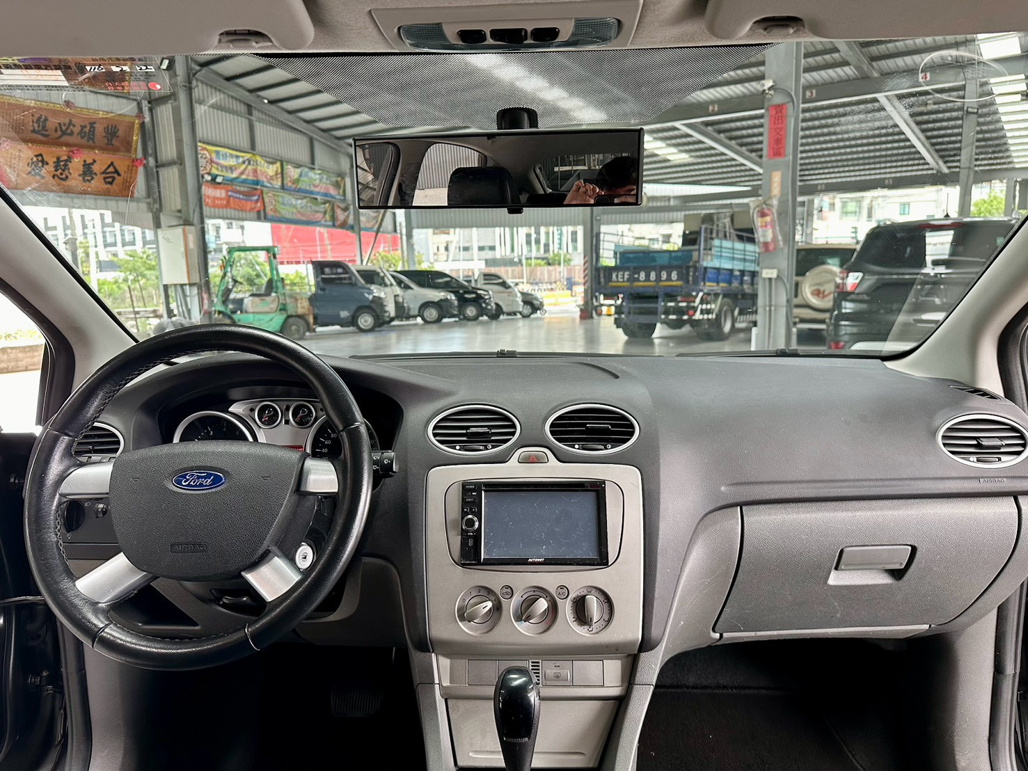 富祥汽車 FORD/福特 FOCUS:圖片 8