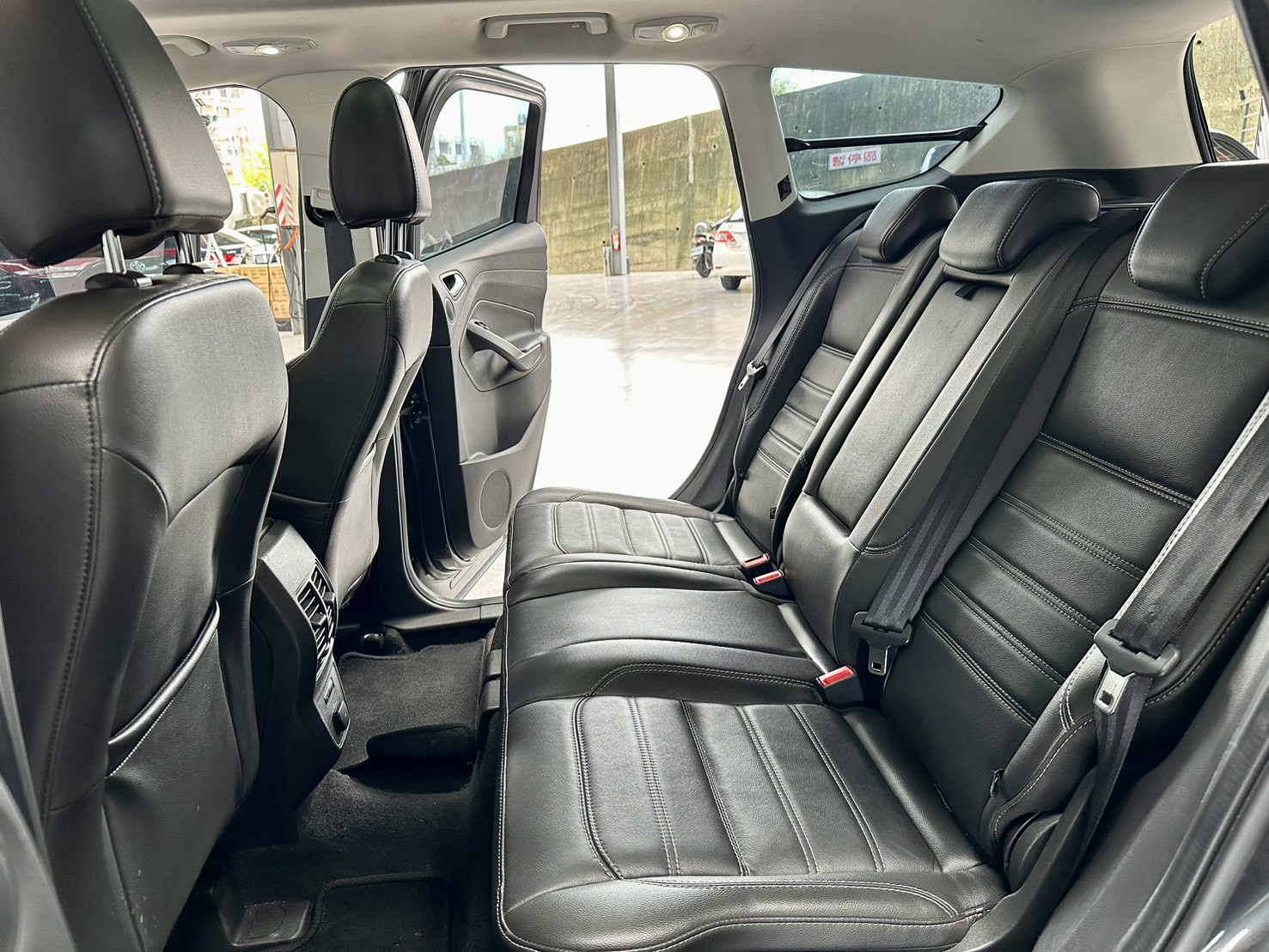 富祥汽車 FORD/福特 KUGA:圖片 7