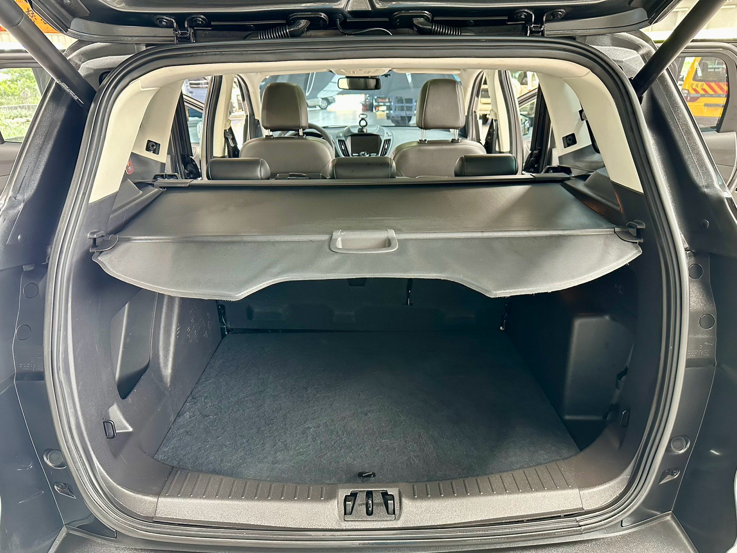 富祥汽車 FORD/福特 KUGA:圖片 8