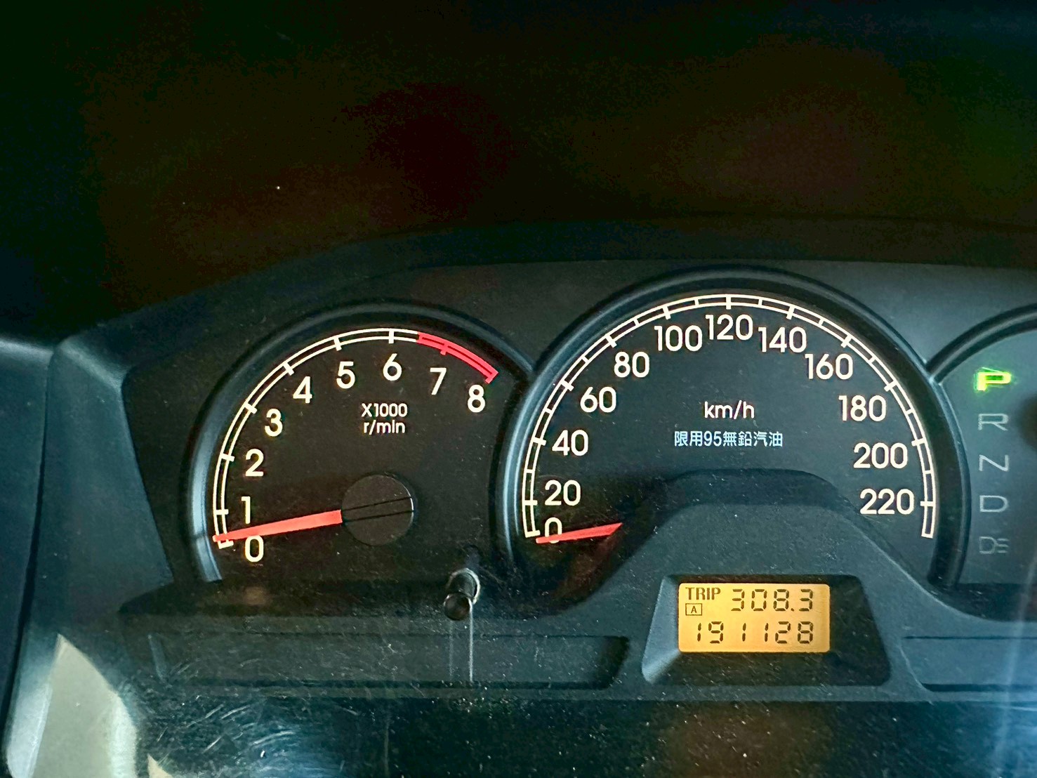 富祥汽車 MITSUBISHI/三菱 LANCER:圖片 2