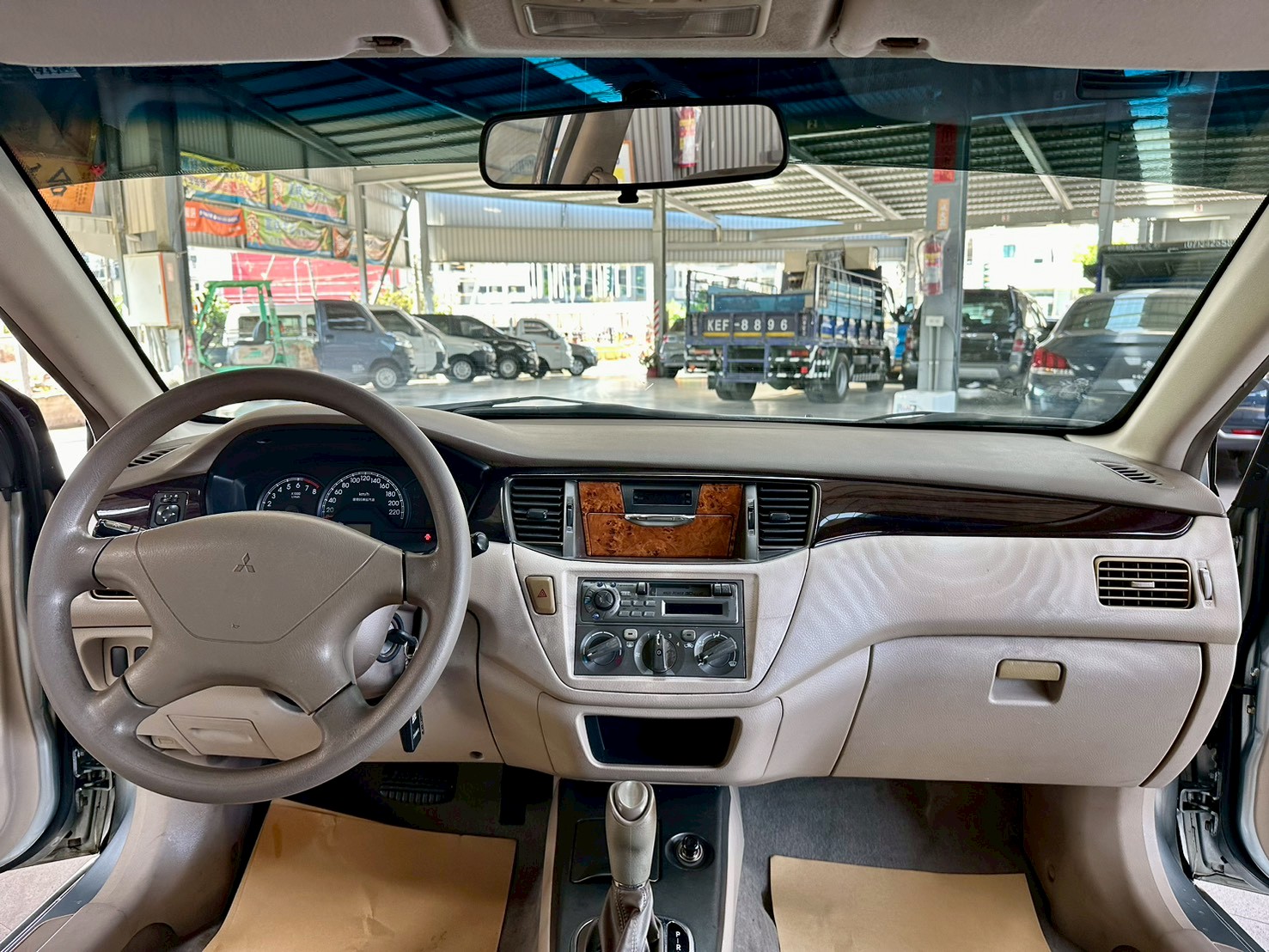 富祥汽車 MITSUBISHI/三菱 LANCER:圖片 5