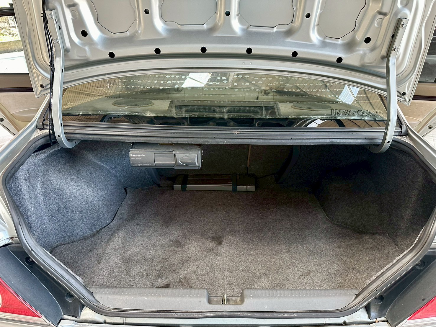 富祥汽車 MITSUBISHI/三菱 LANCER:圖片 6