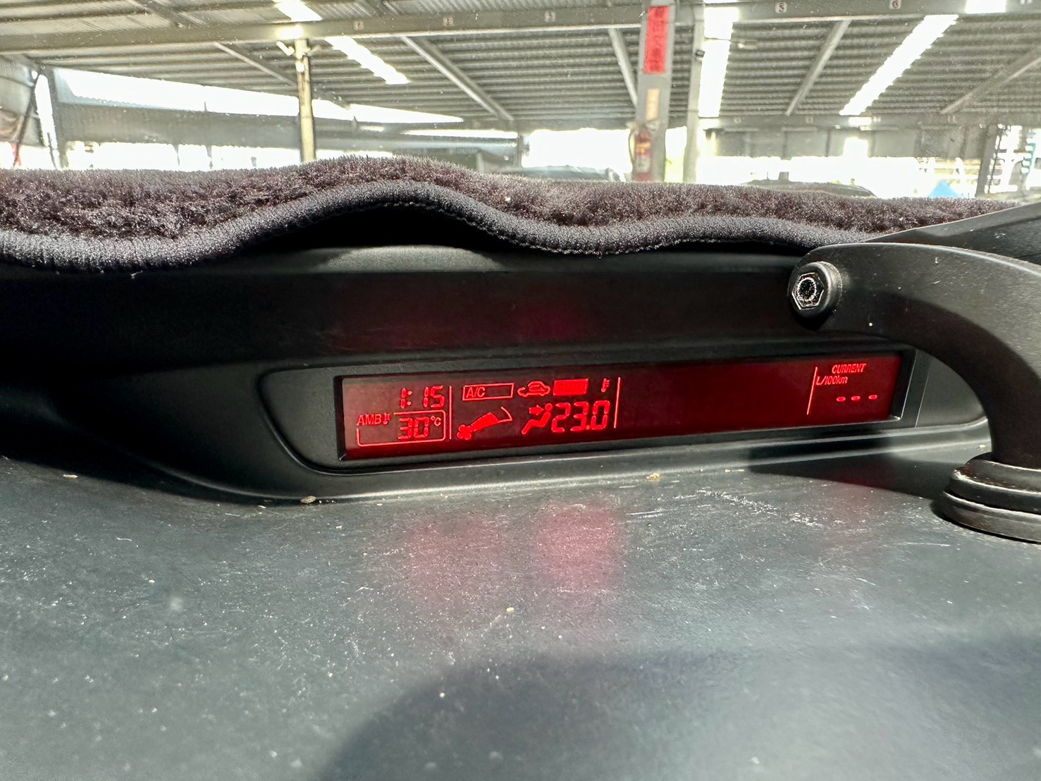 富祥汽車 MAZDA/馬自達 MAZDA5:圖片 14