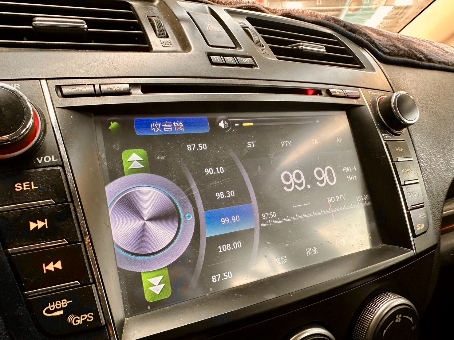 富祥汽車 MAZDA/馬自達 MAZDA5:圖片 15