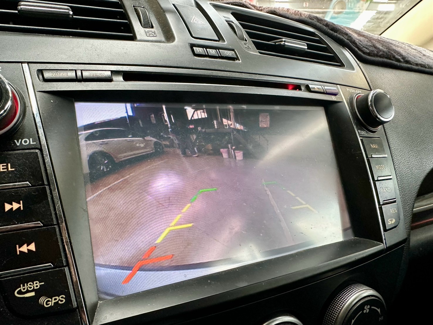 富祥汽車 MAZDA/馬自達 MAZDA5:圖片 16