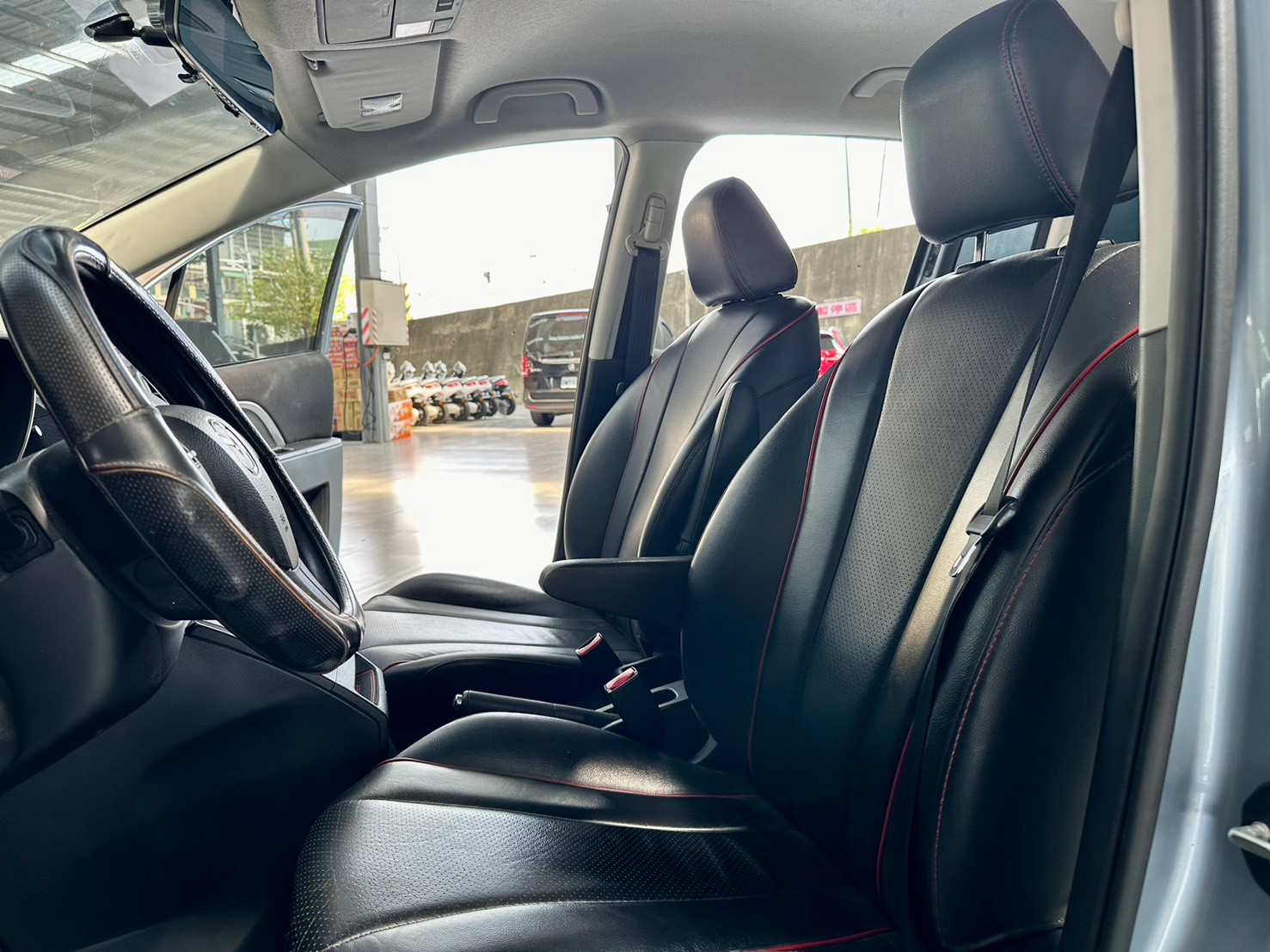 富祥汽車 MAZDA/馬自達 MAZDA5:圖片 10