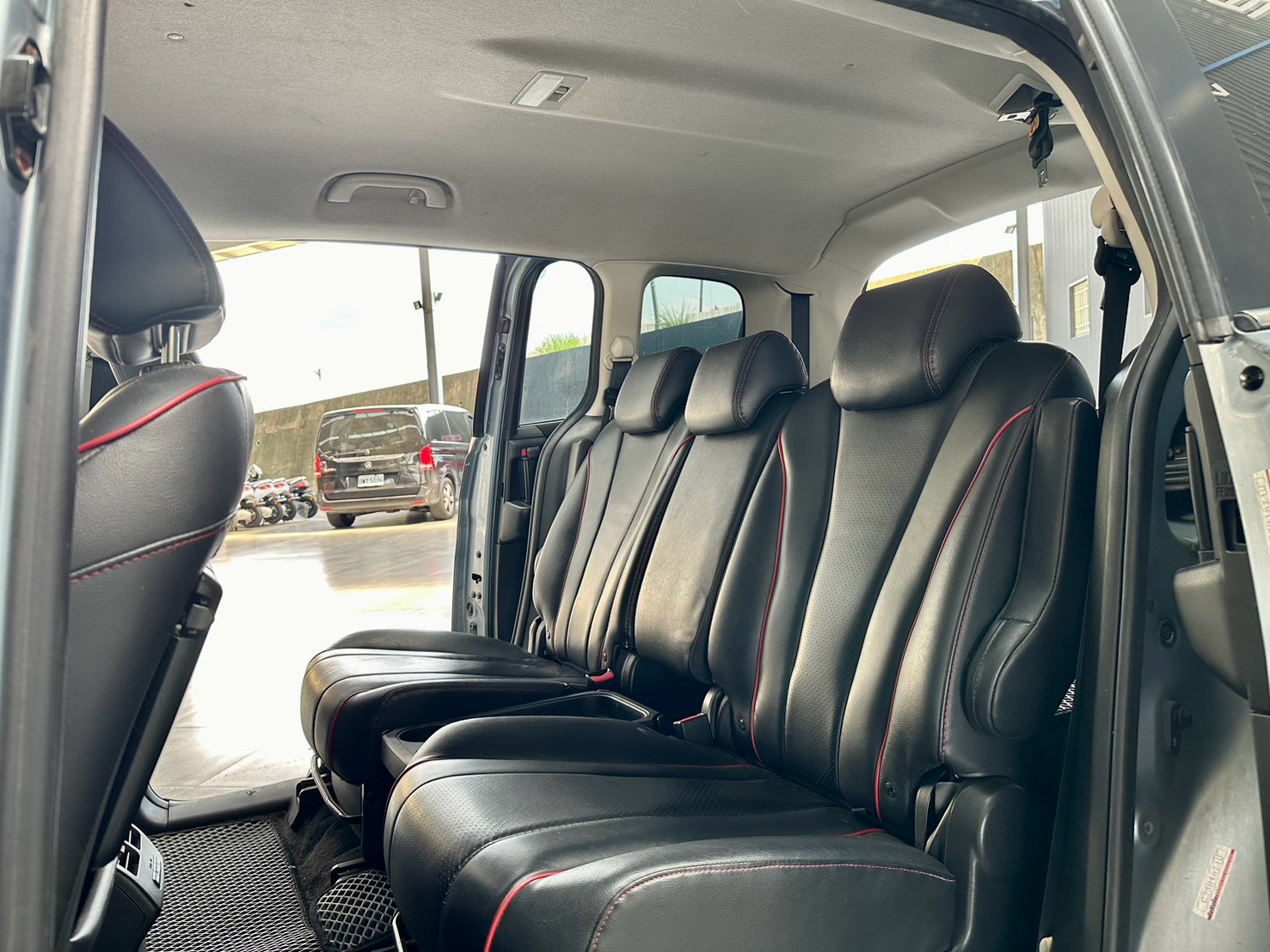 富祥汽車 MAZDA/馬自達 MAZDA5:圖片 11