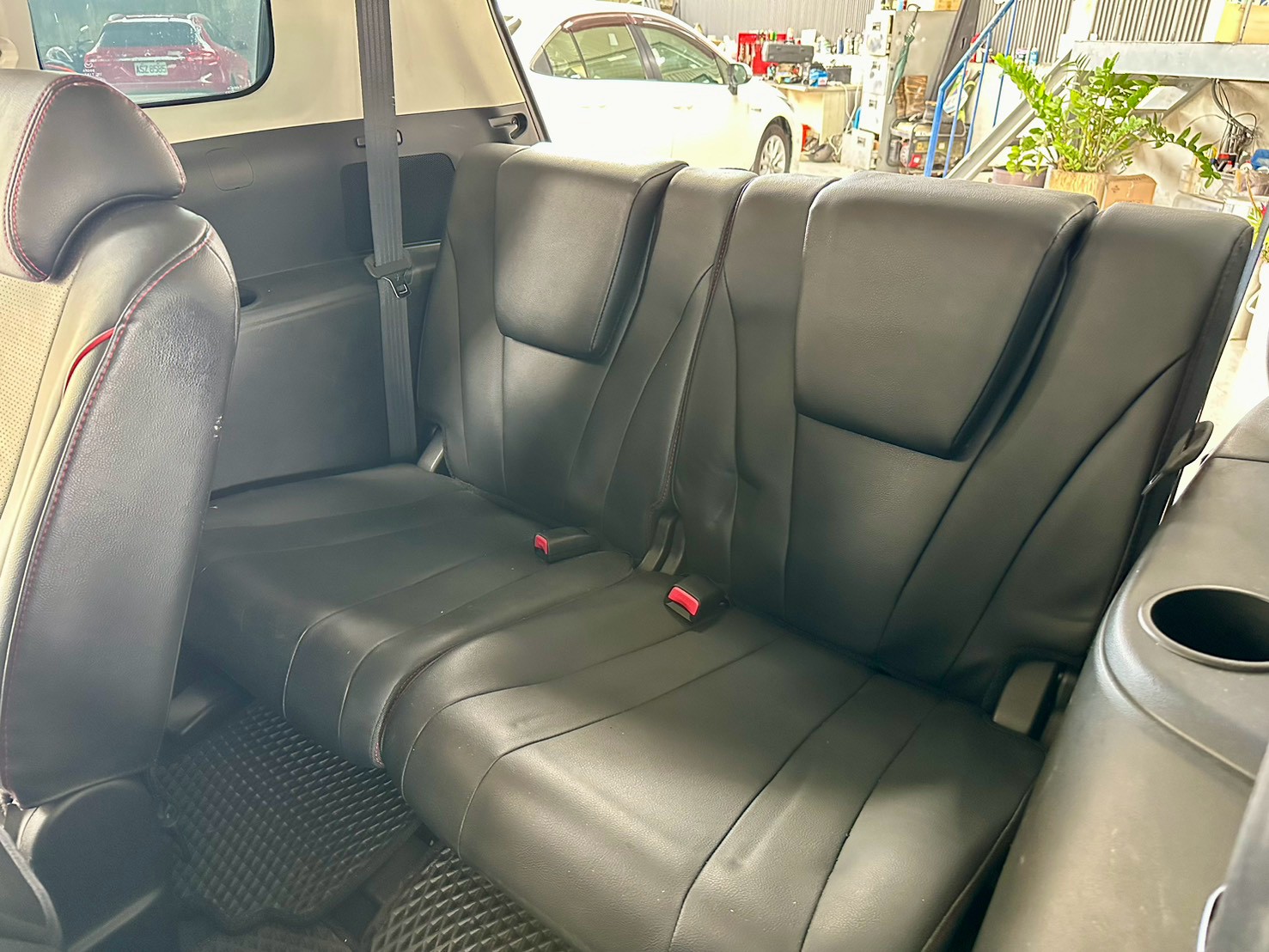 富祥汽車 MAZDA/馬自達 MAZDA5:圖片 12