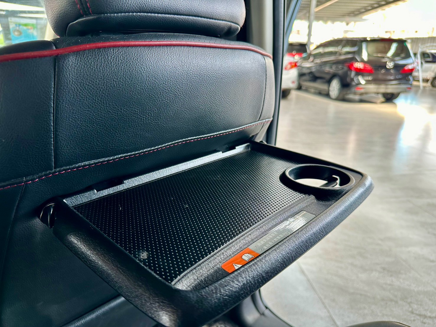 富祥汽車 MAZDA/馬自達 MAZDA5:圖片 17