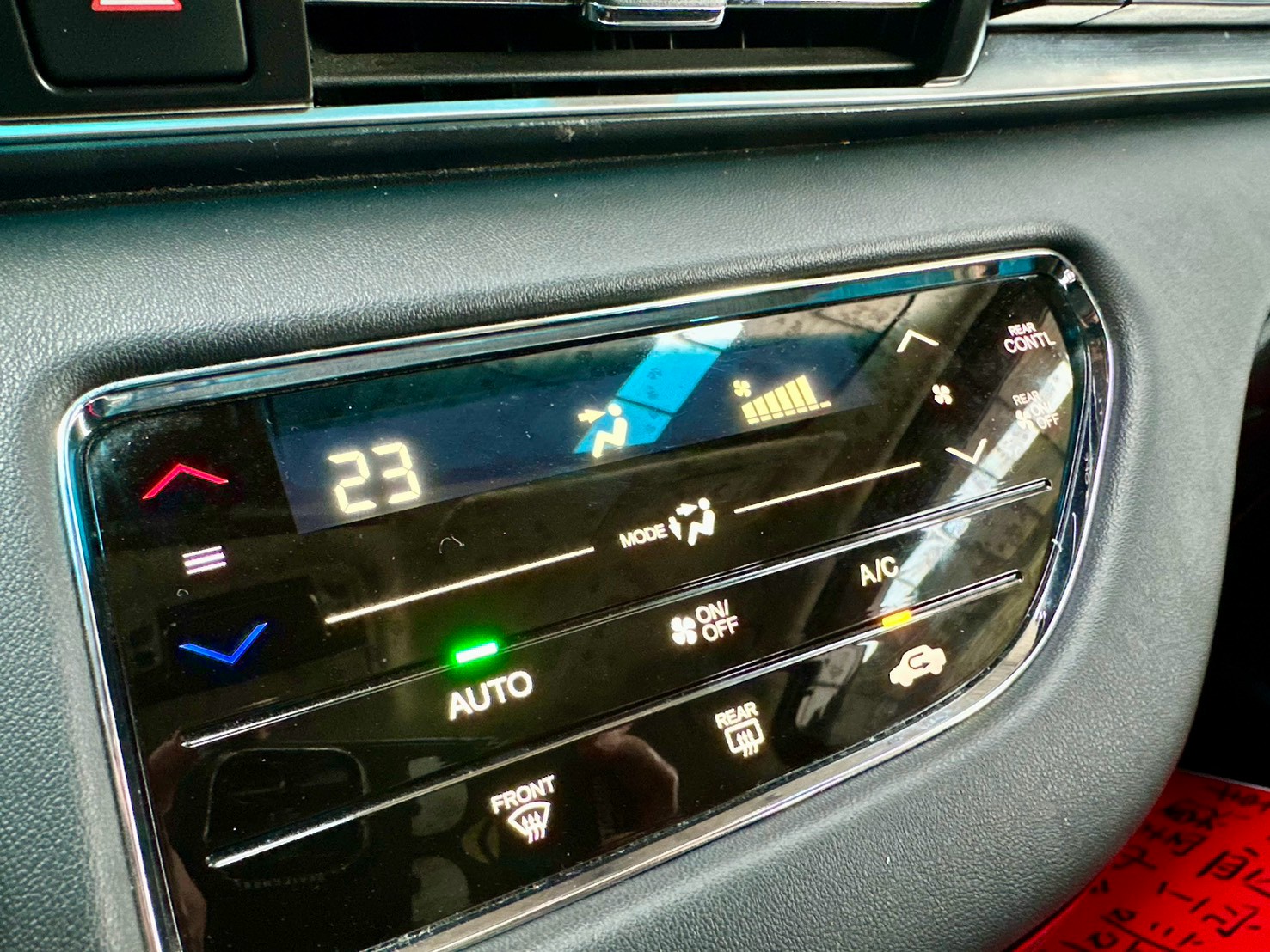 富祥汽車 HONDA/本田 ODYSSEY:圖片 9
