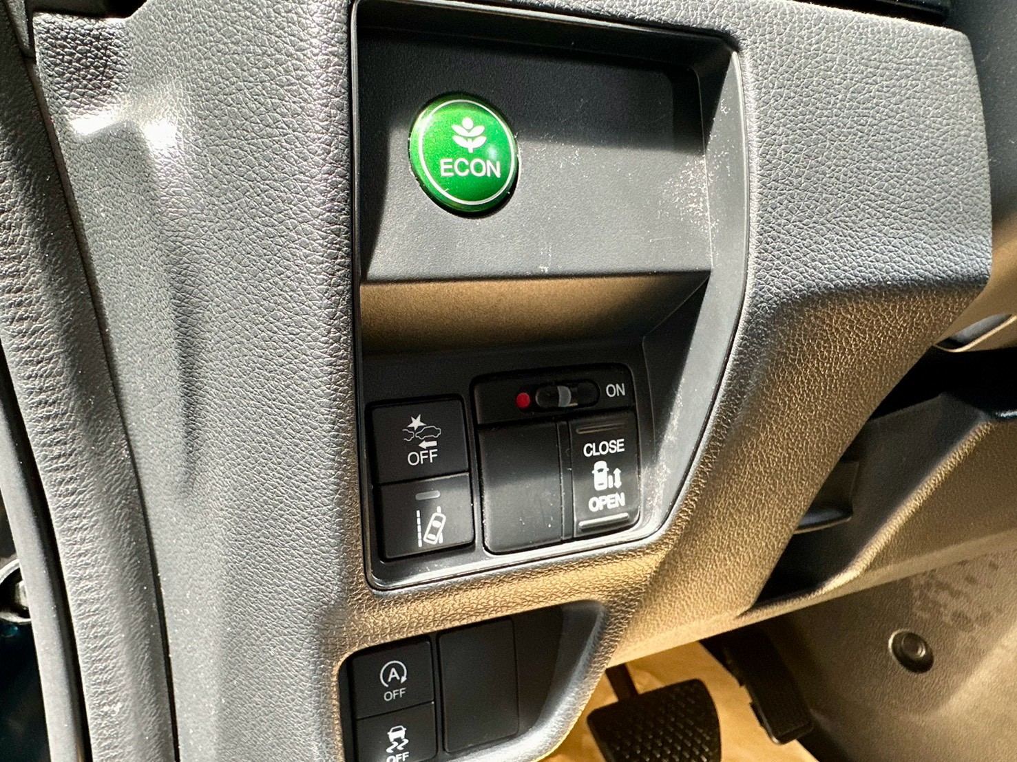 富祥汽車 HONDA/本田 ODYSSEY:圖片 19
