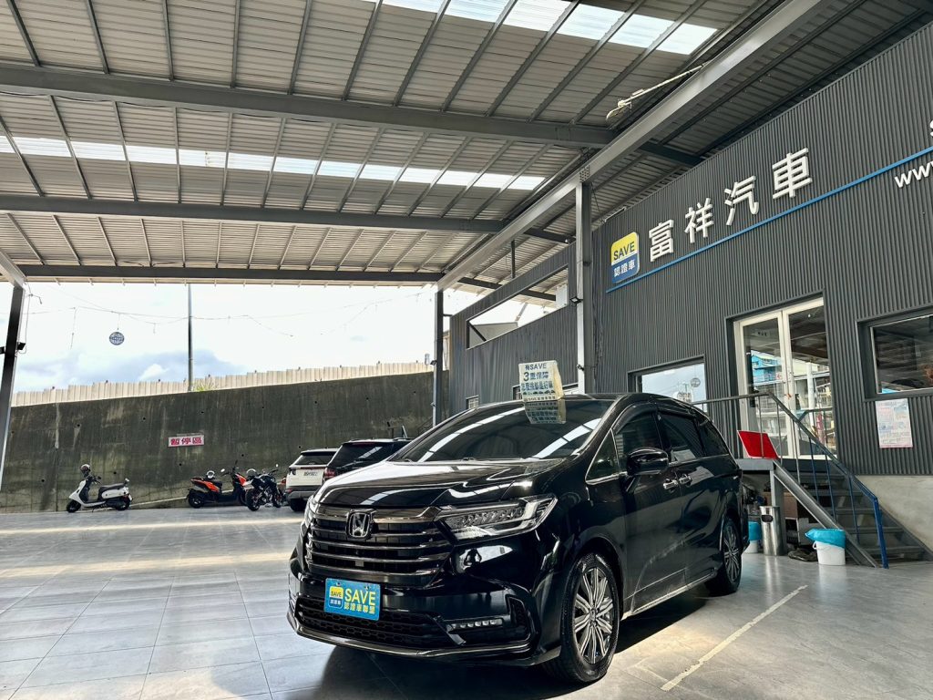 富祥汽車 HONDA/本田 ODYSSEY