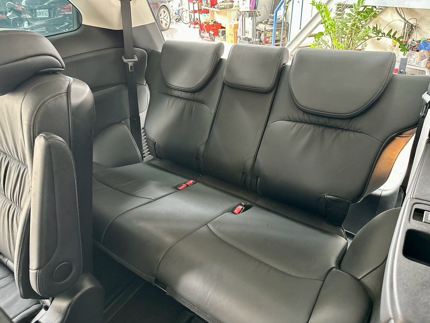 富祥汽車 HONDA/本田 ODYSSEY:圖片 15